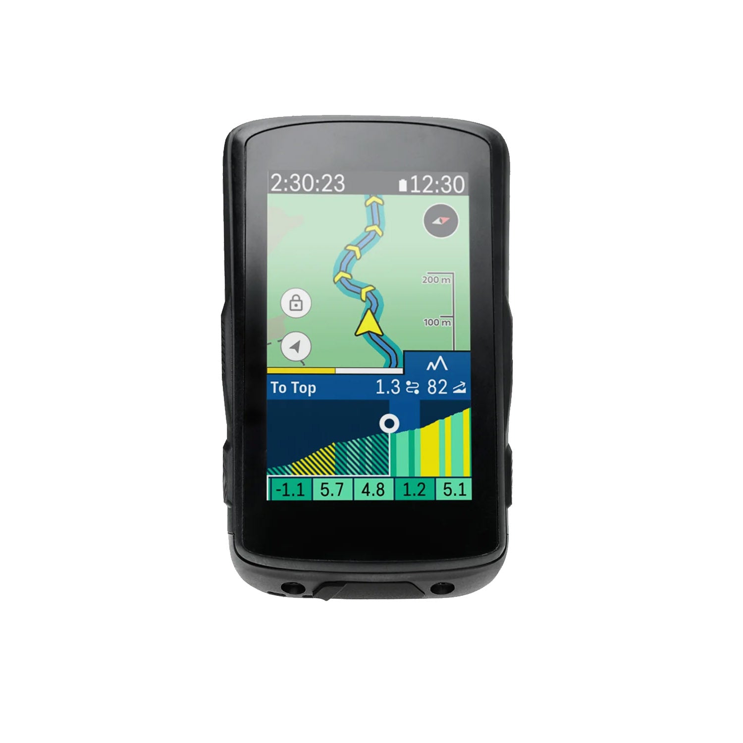 Hammerhead Karoo 2 Gps Bike Computer - Ultimate Cycles Nowra