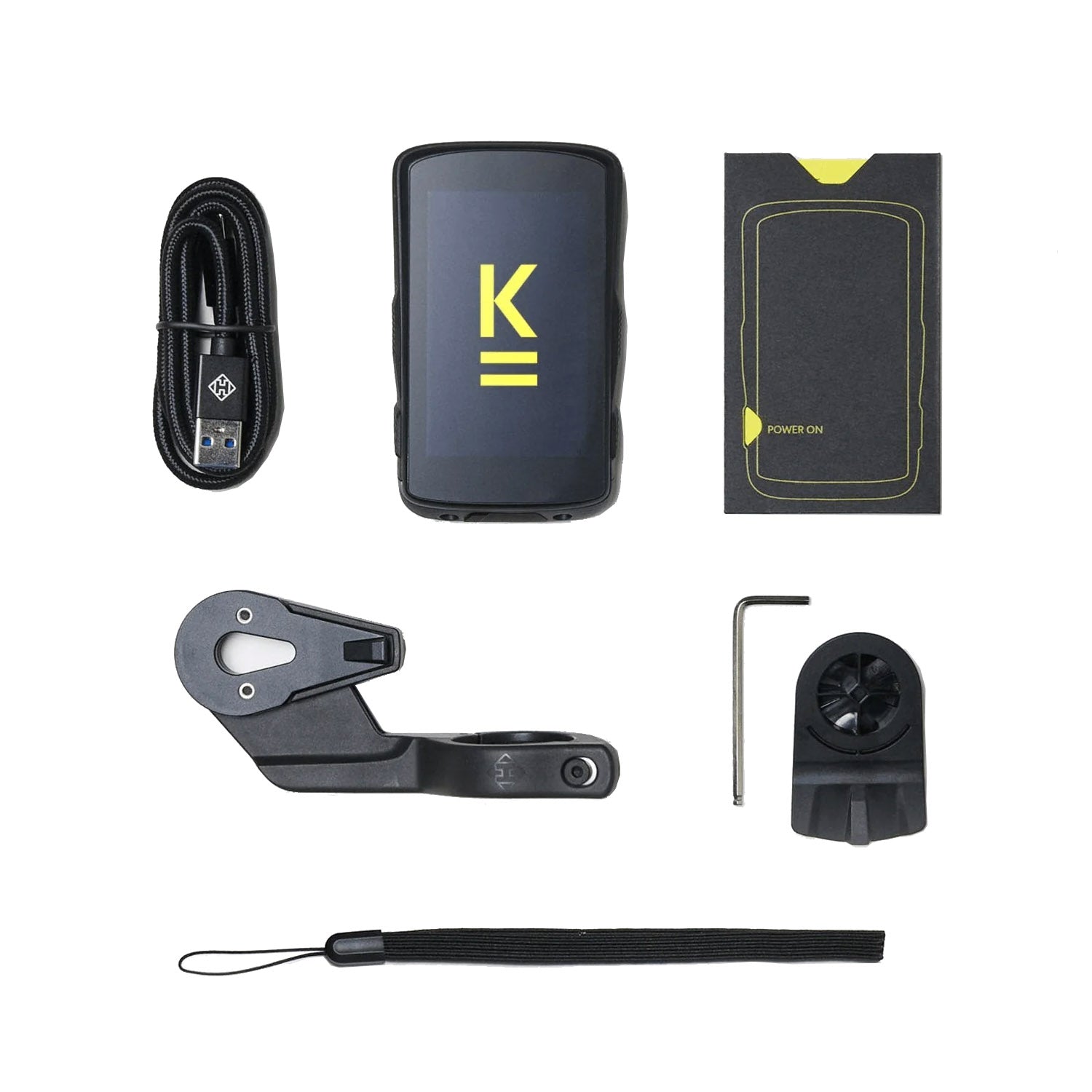 Hammerhead Karoo 2 Gps Bike Computer - Ultimate Cycles Nowra