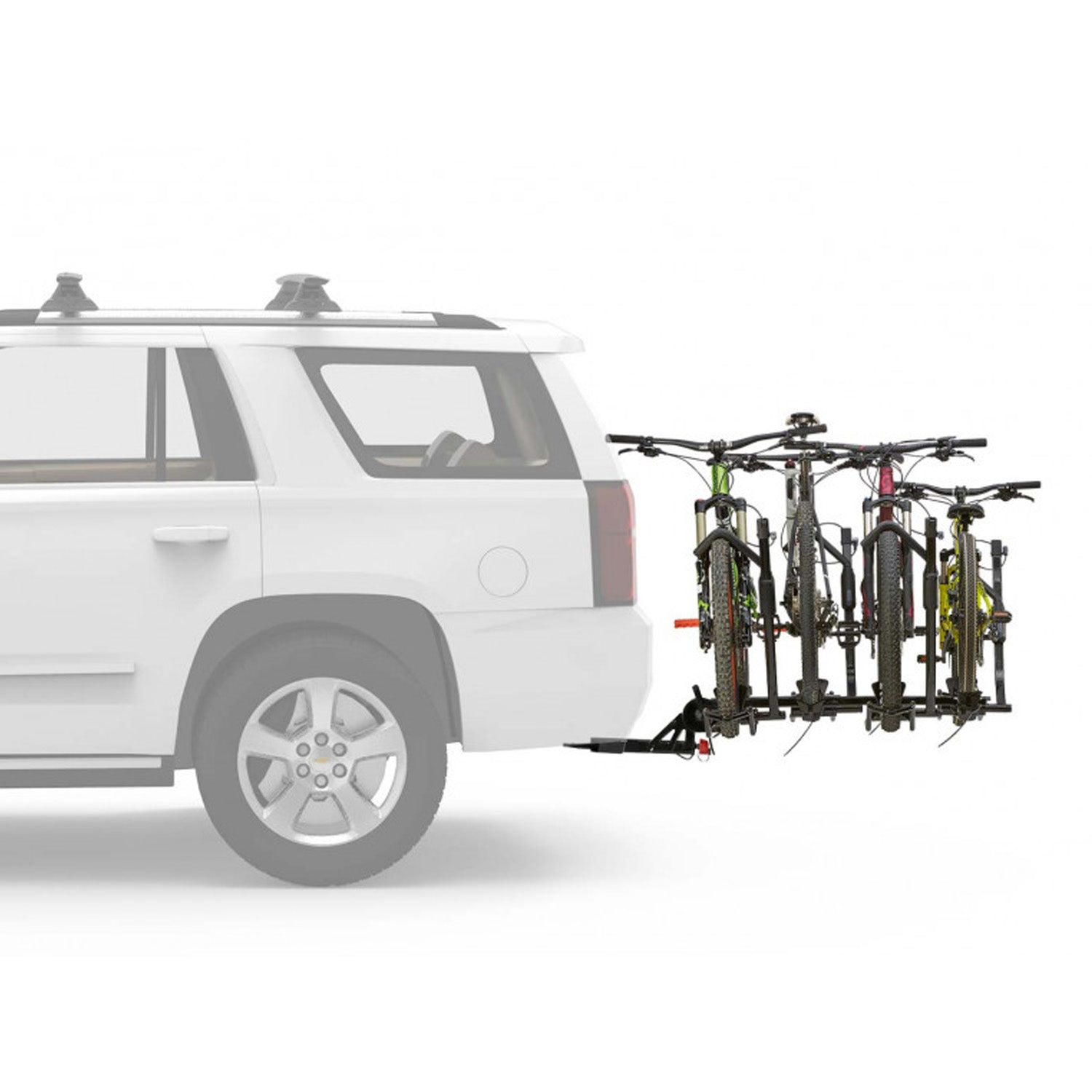 Yakima Hold Up Evo +2 (add On) - Ultimate Cycles Nowra