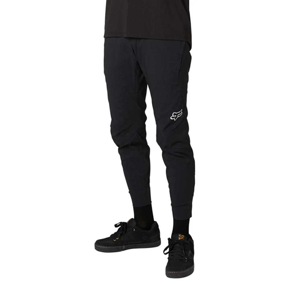 Fox Ranger Pants Blk - Ultimate Cycles Nowra