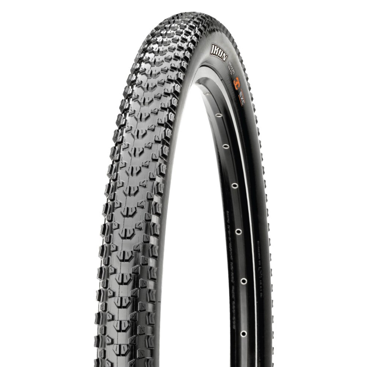 Maxxis Ikon 3C Maxspeed Exo Tr Fold 120Tpi E-25 - Ultimate Cycles Nowra