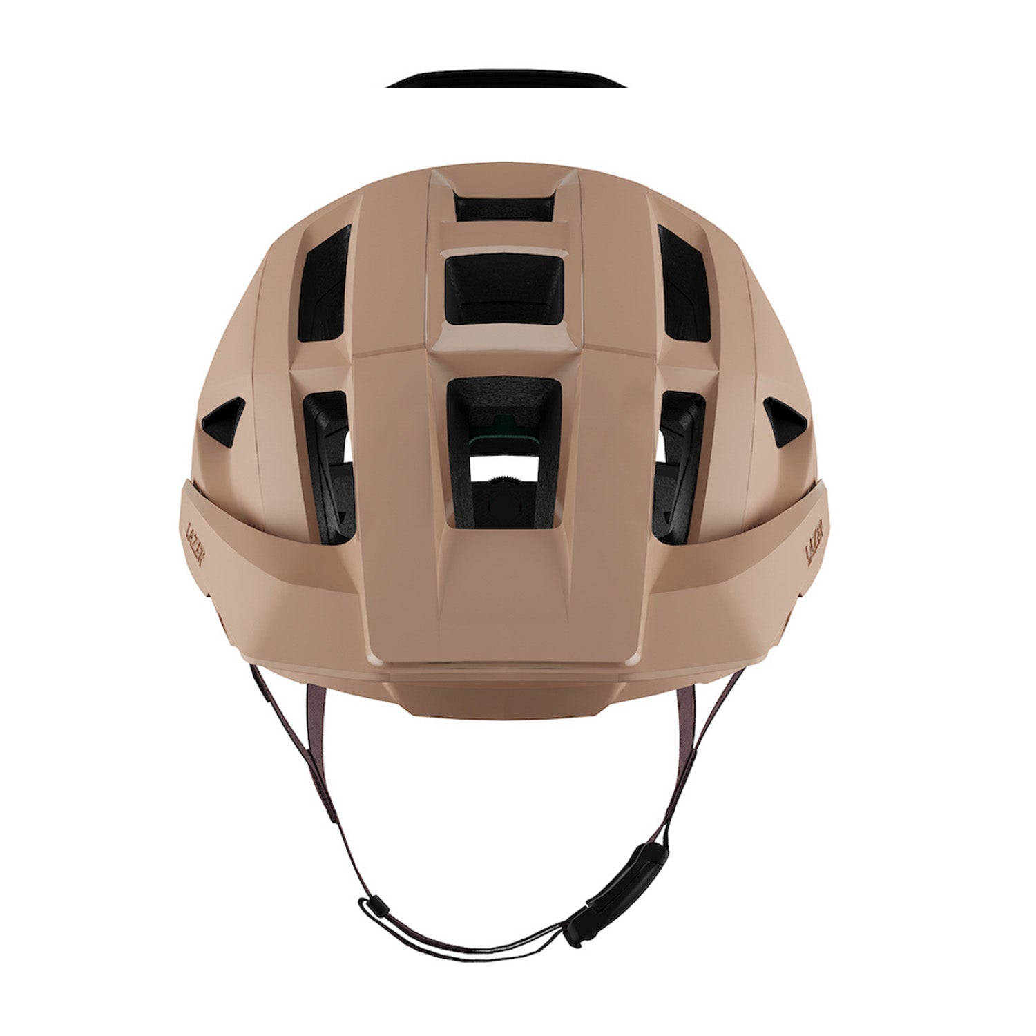 Lazer Impala Helmet KinetiCore Matte Coral Peach - Ultimate Cycles Nowra