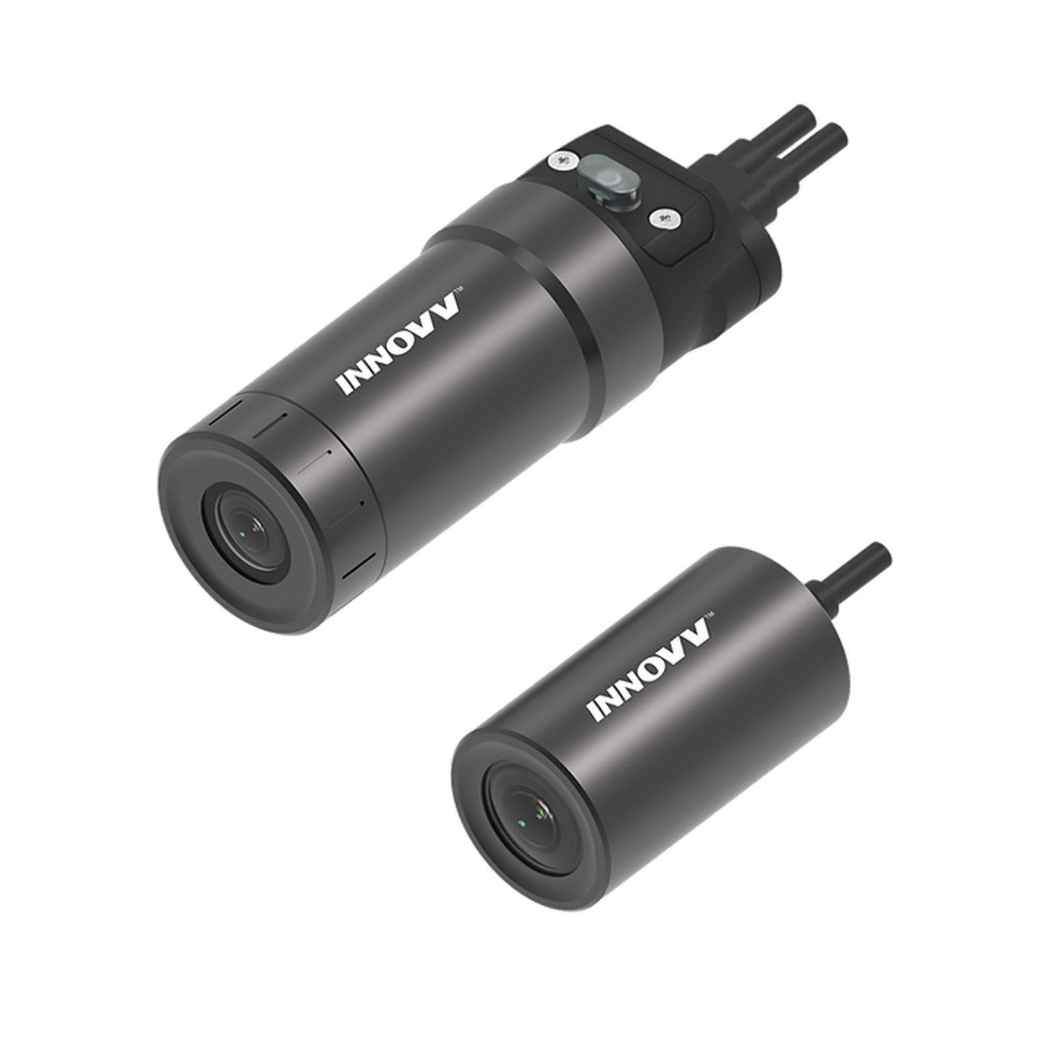 Innovv K6 2K Camera + Fhd 2Ch System 32Gb - Ultimate Cycles Nowra