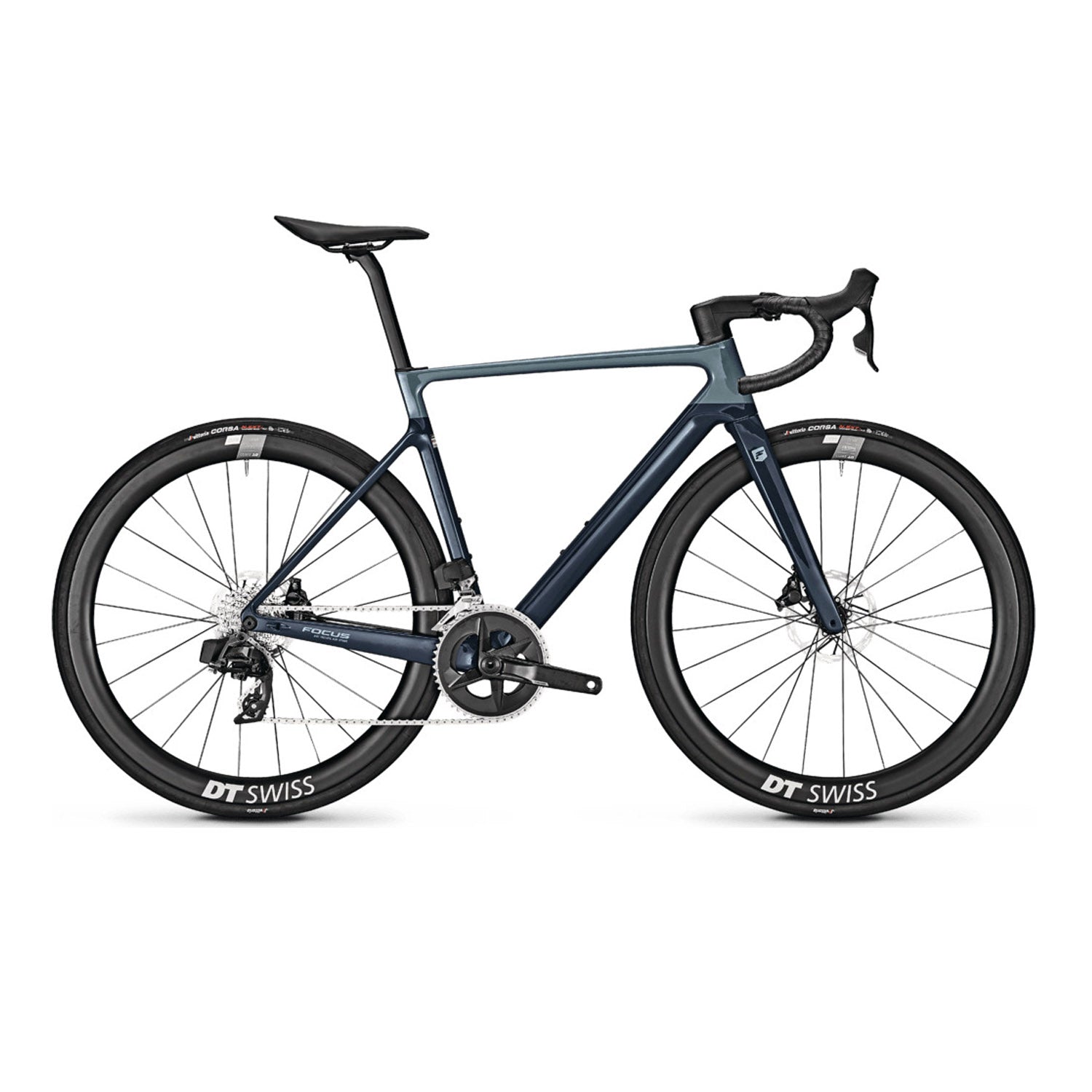 Focus Izalco Max 9.7 Rival e-Tap - Ultimate Cycles Nowra