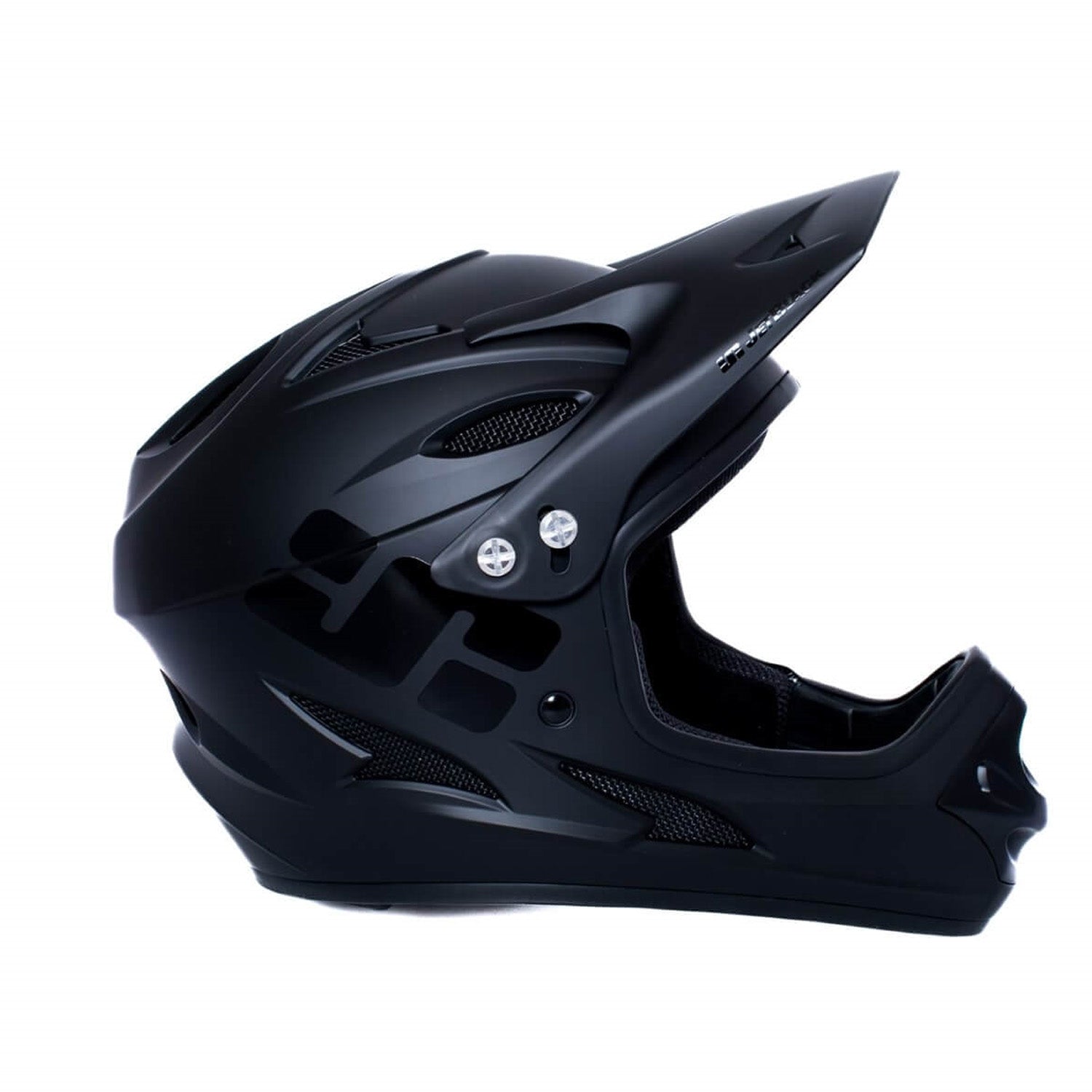 JetBlack Comp 2.0 Helmet - Ultimate Cycles Nowra