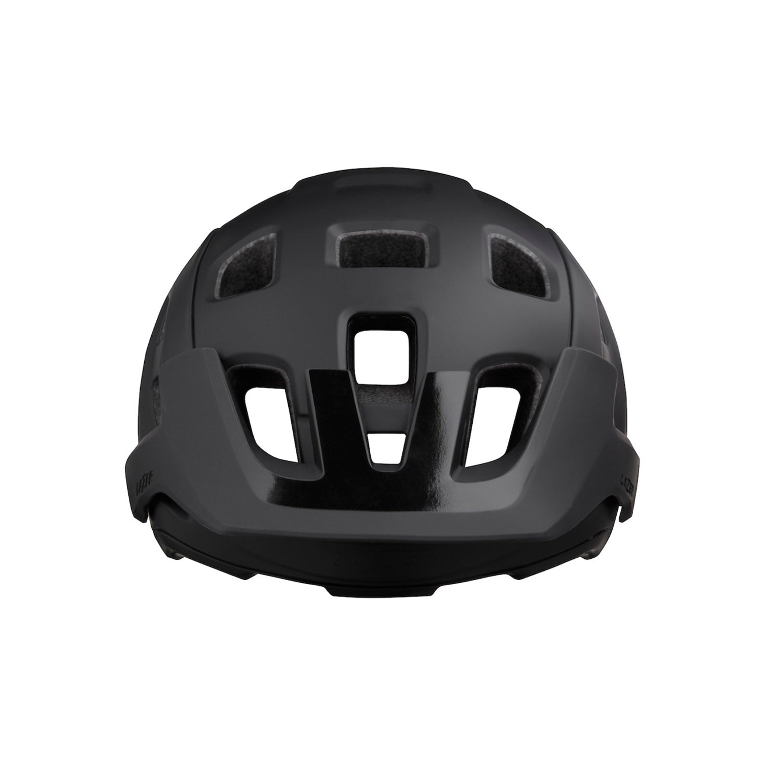 Lazer Jackal Kc Matt Black - Ultimate Cycles Nowra