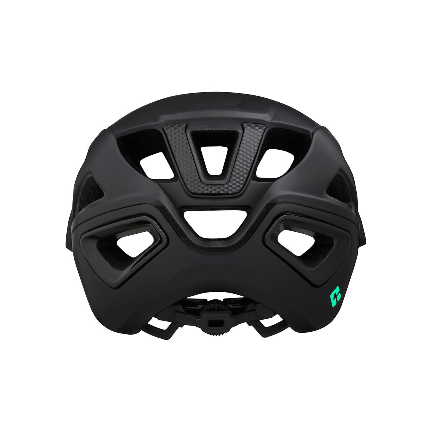 Lazer Jackal Kc Matt Black - Ultimate Cycles Nowra