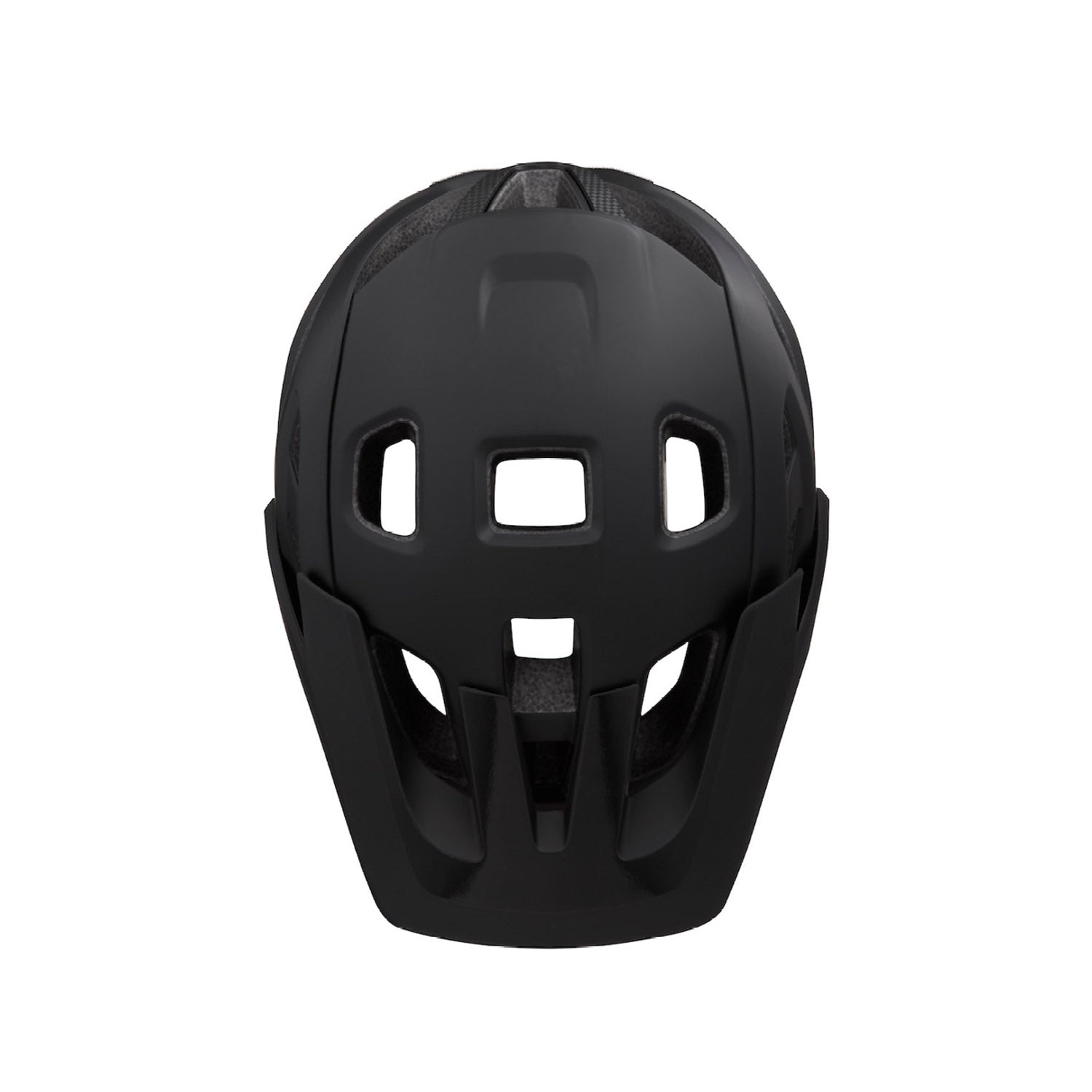 Lazer Jackal Kc Matt Black - Ultimate Cycles Nowra