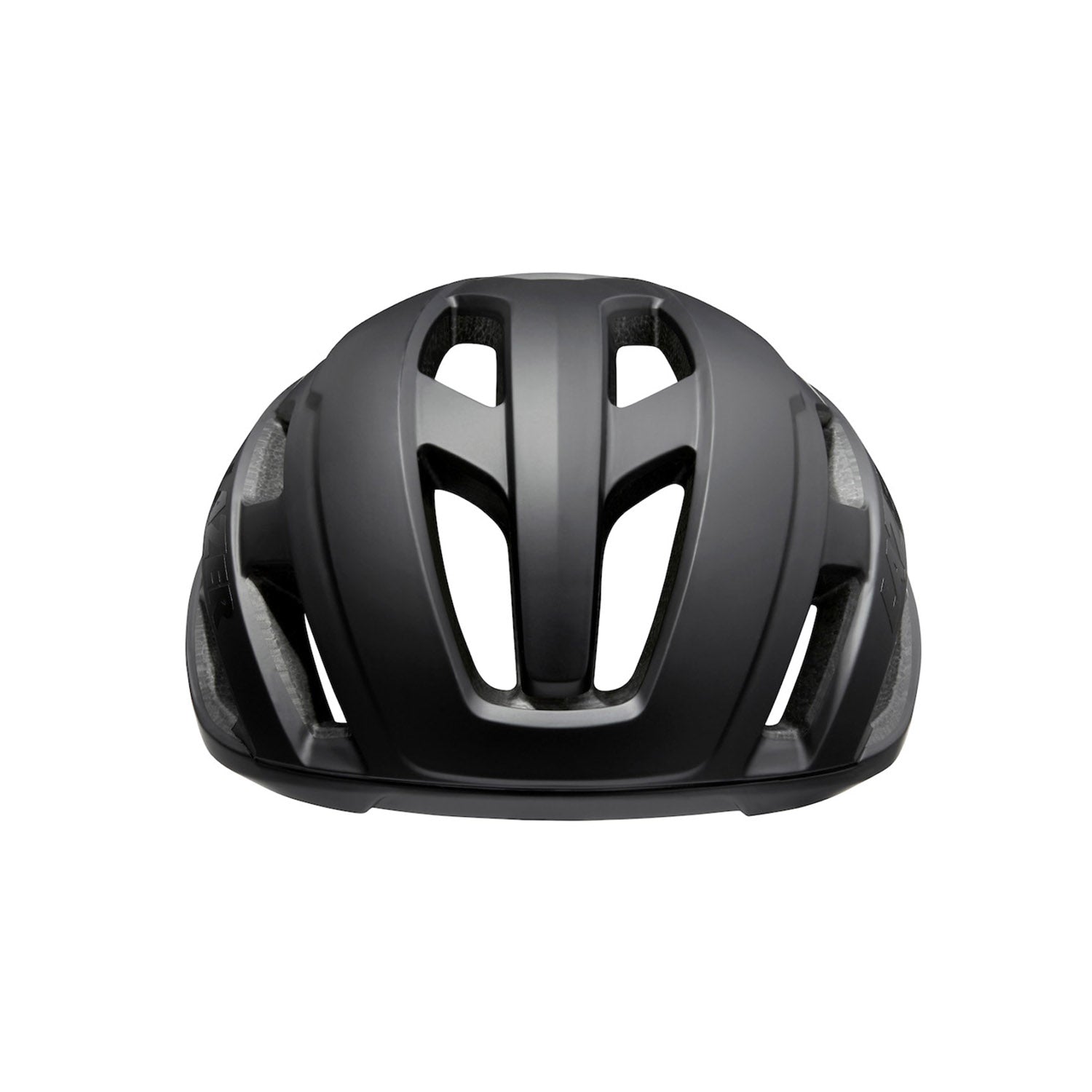 Lazer Strada Kc Full Matte Black - Ultimate Cycles Nowra