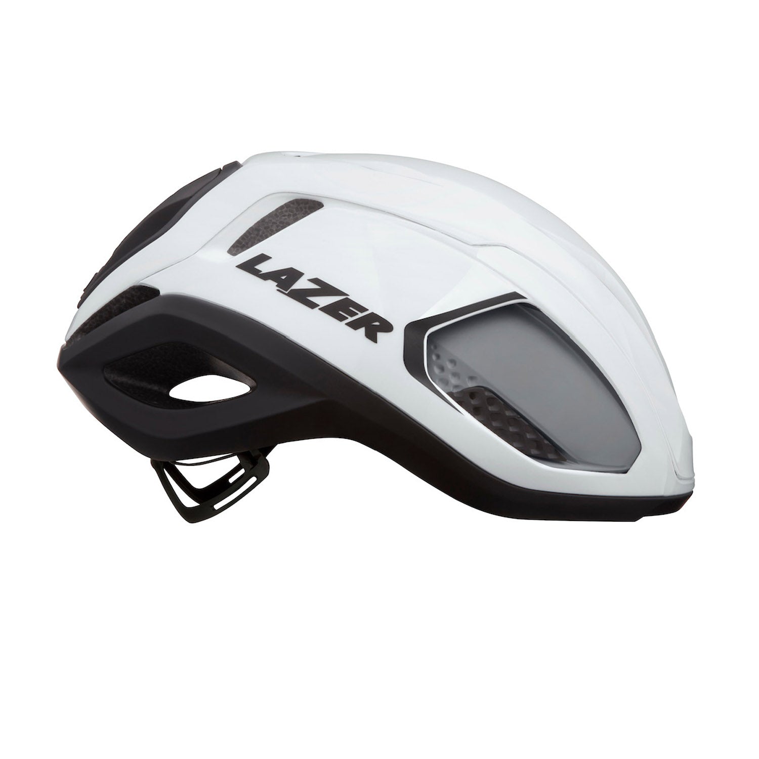 Lazer Vento Kc Matte White - Ultimate Cycles Nowra