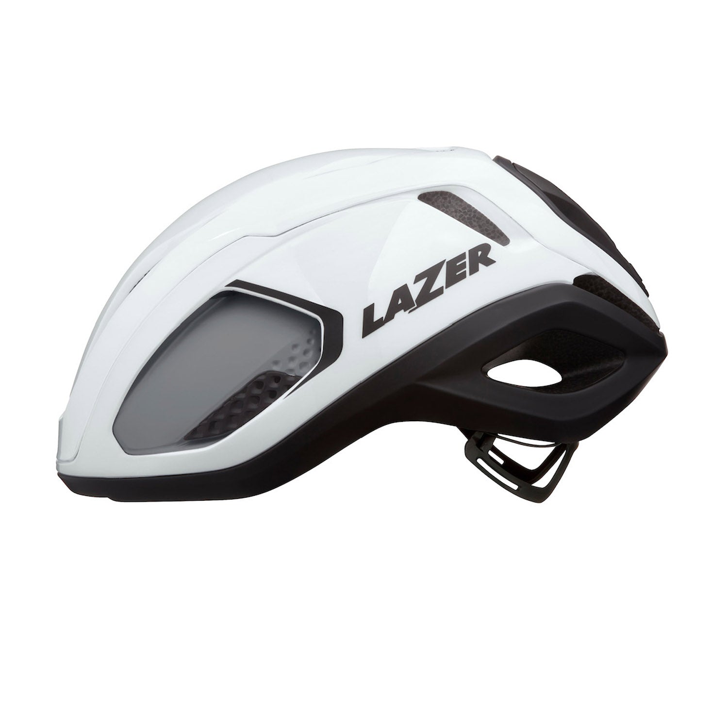 Lazer Vento Kc Matte White - Ultimate Cycles Nowra