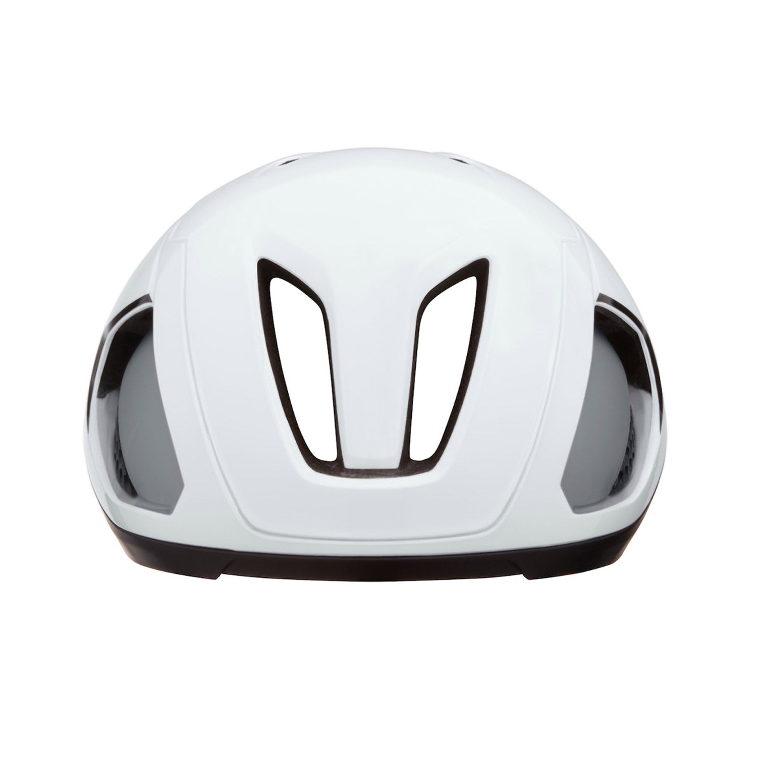 Lazer Vento Kc Matte White - Ultimate Cycles Nowra