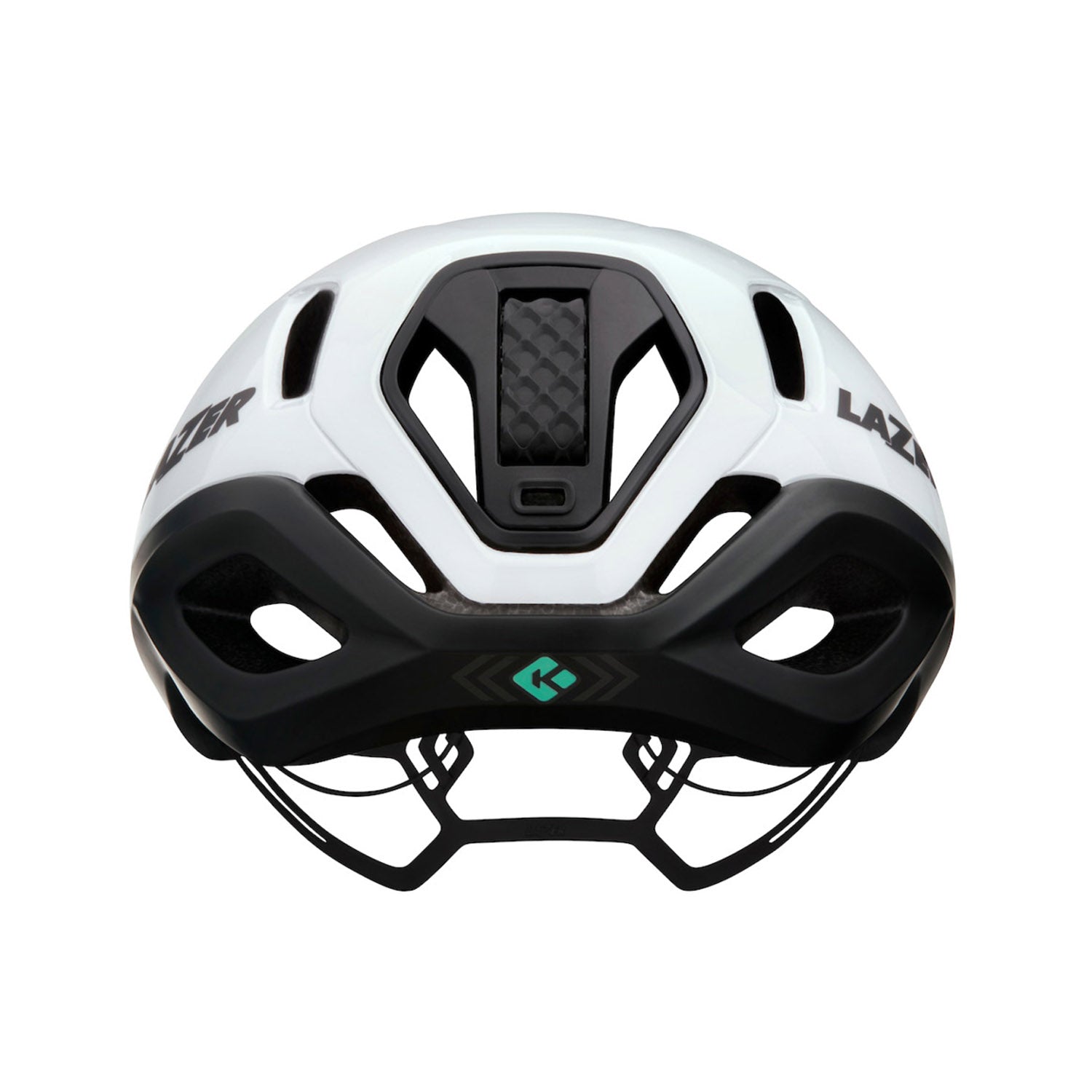 Lazer Vento Kc Matte White - Ultimate Cycles Nowra