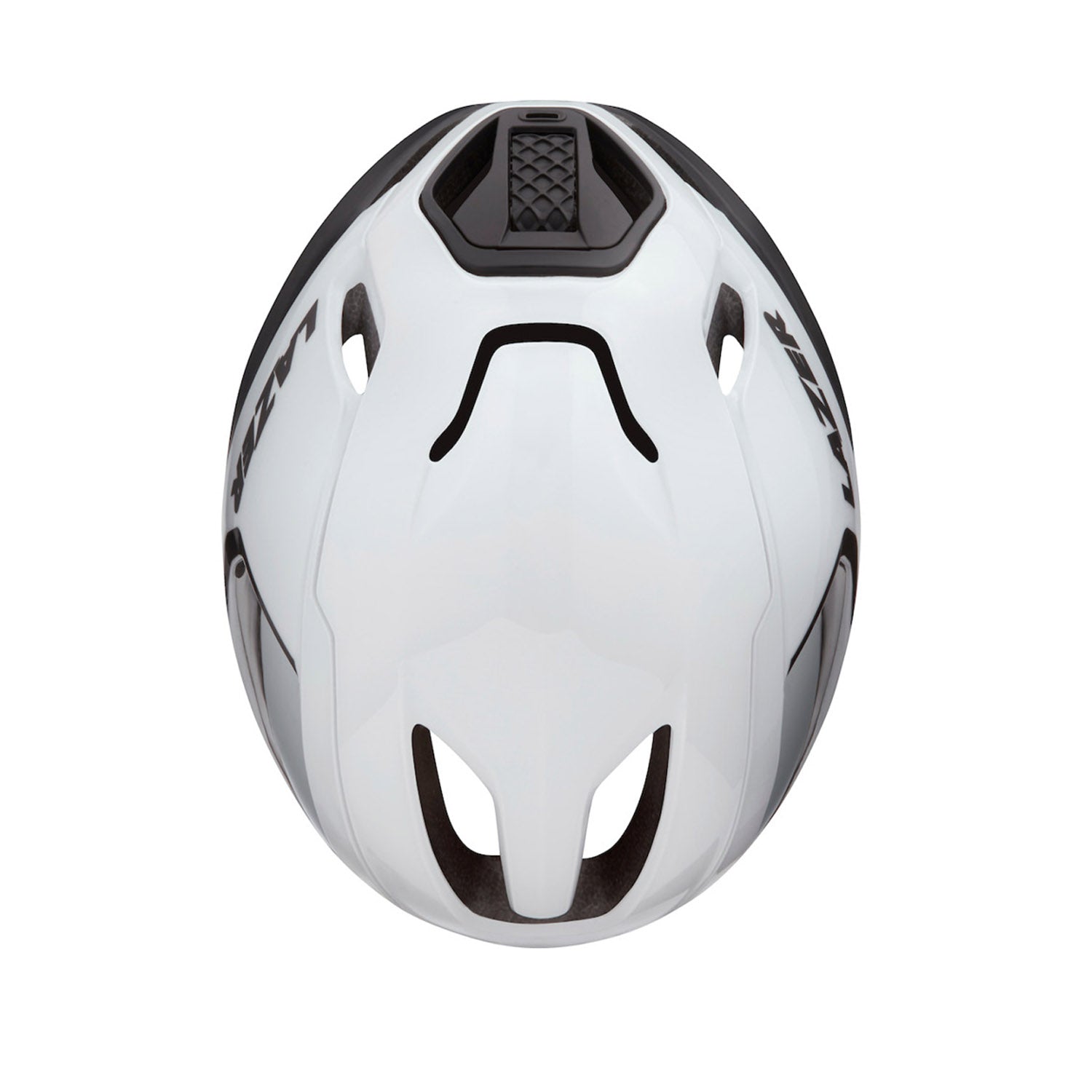 Lazer Vento Kc Matte White - Ultimate Cycles Nowra