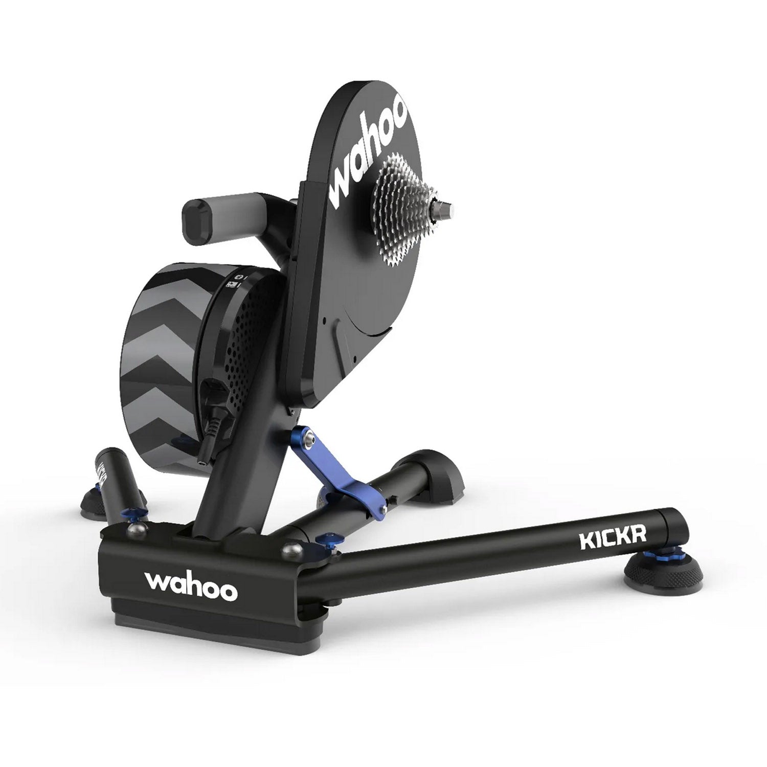 Wahoo Kickr22 Smart Traner - Ultimate Cycles Nowra
