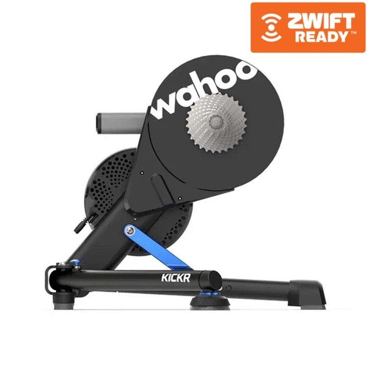 Wahoo KICKR V6 Smart Trainer (WiFi) - Ultimate Cycles Nowra