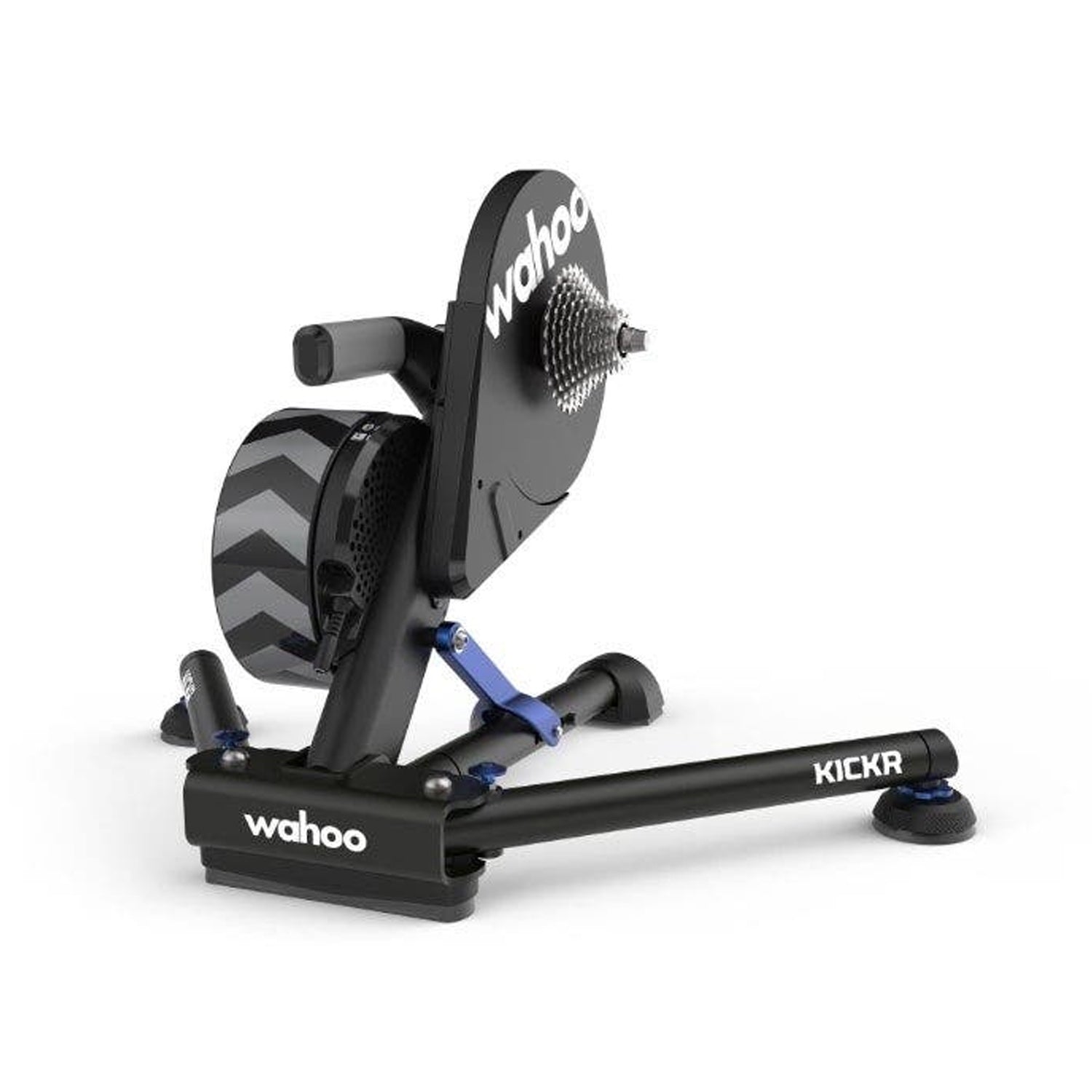 Wahoo KICKR V6 Smart Trainer (WiFi) - Ultimate Cycles Nowra