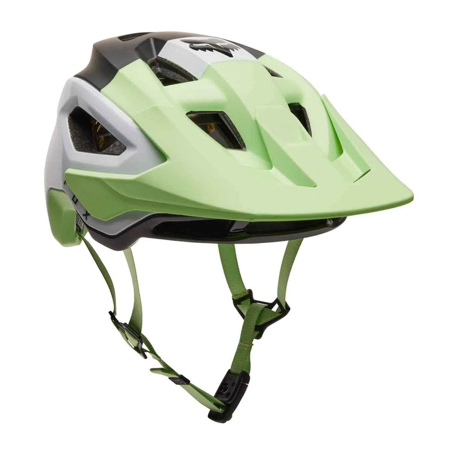 Fox Speedframe Pro Klif As Cucumber - Ultimate Cycles Nowra