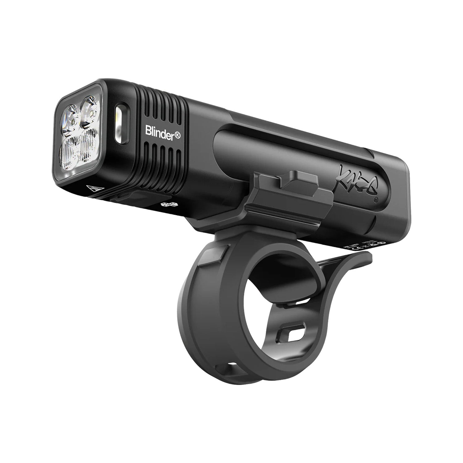 Knog Blinder 700 Plus USB Front Light