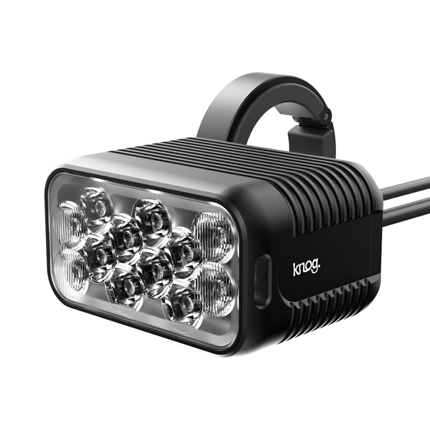 Knog Blinder E 2300 E-bike Front Light - Ultimate Cycles Nowra