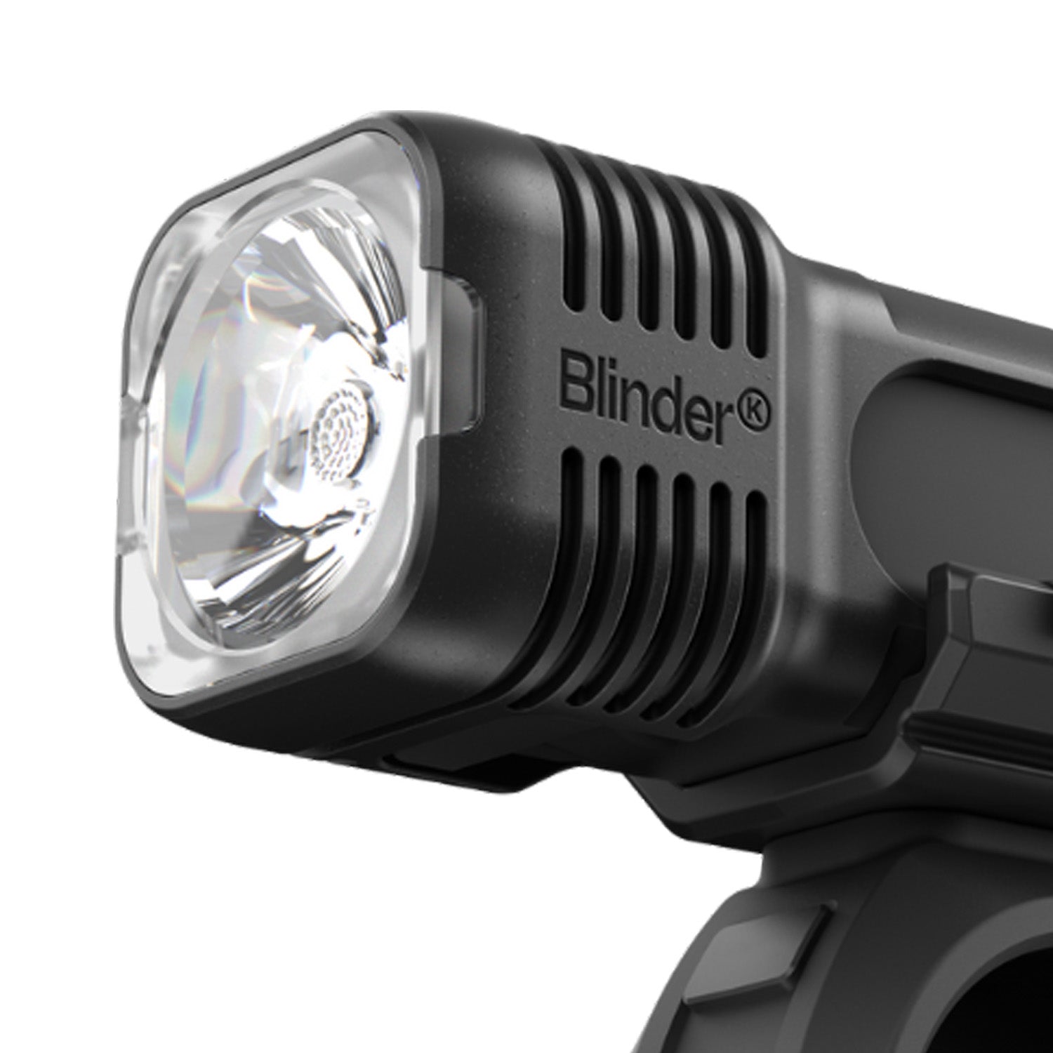 Knog Blinder 400 & Plus Set Bike Light Set