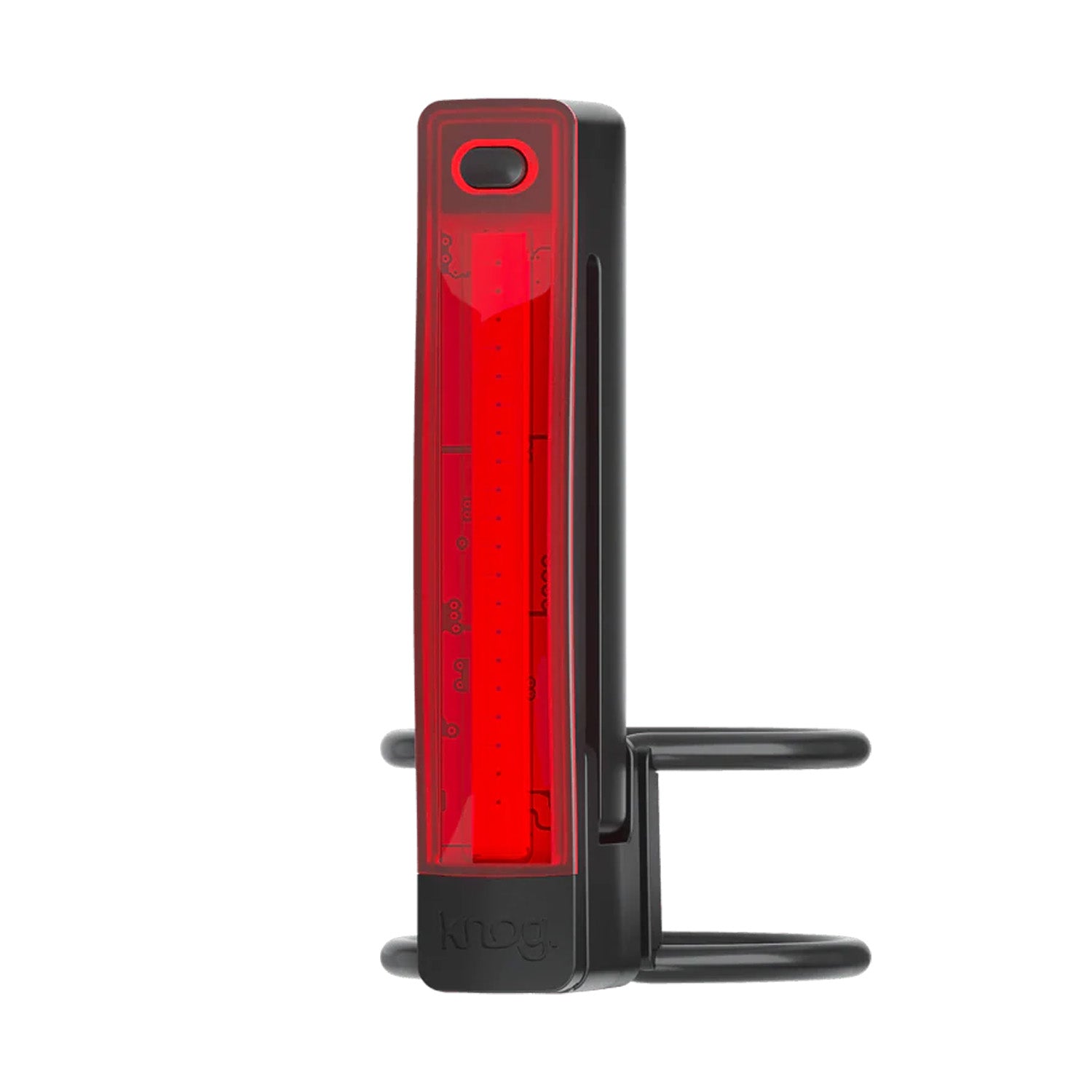 Knog Plus Rear Black