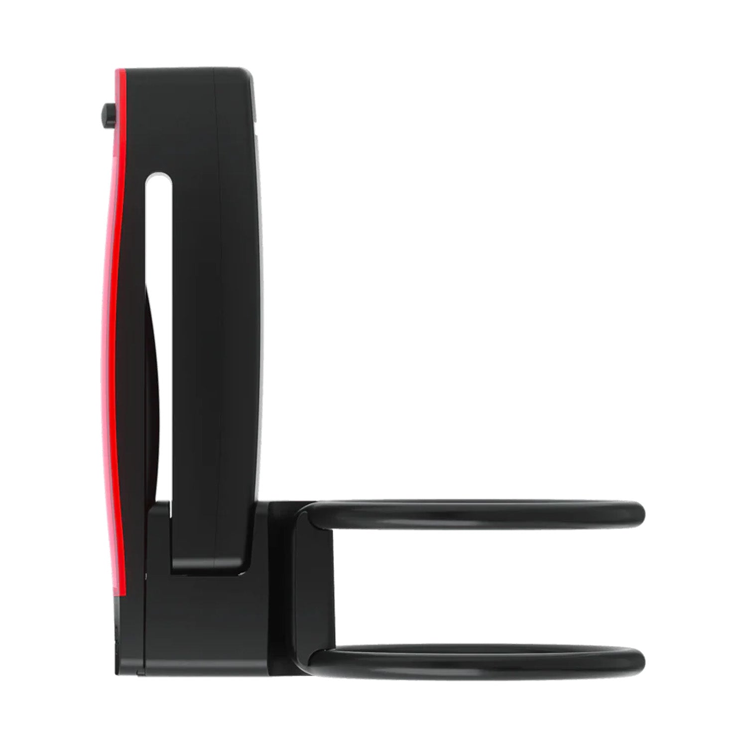 Knog Plus Rear Black