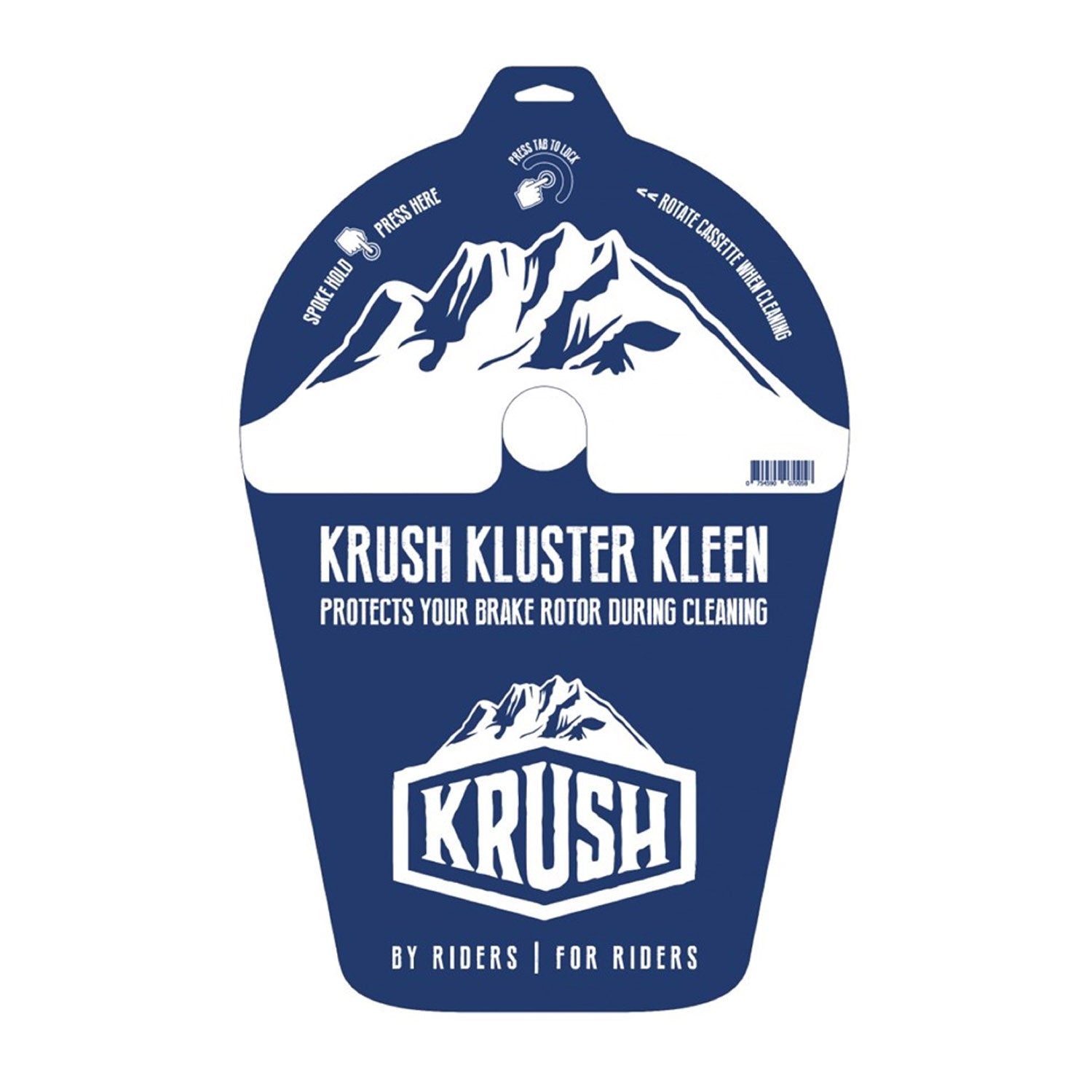Krush Kluster Kleen - Ultimate Cycles Nowra