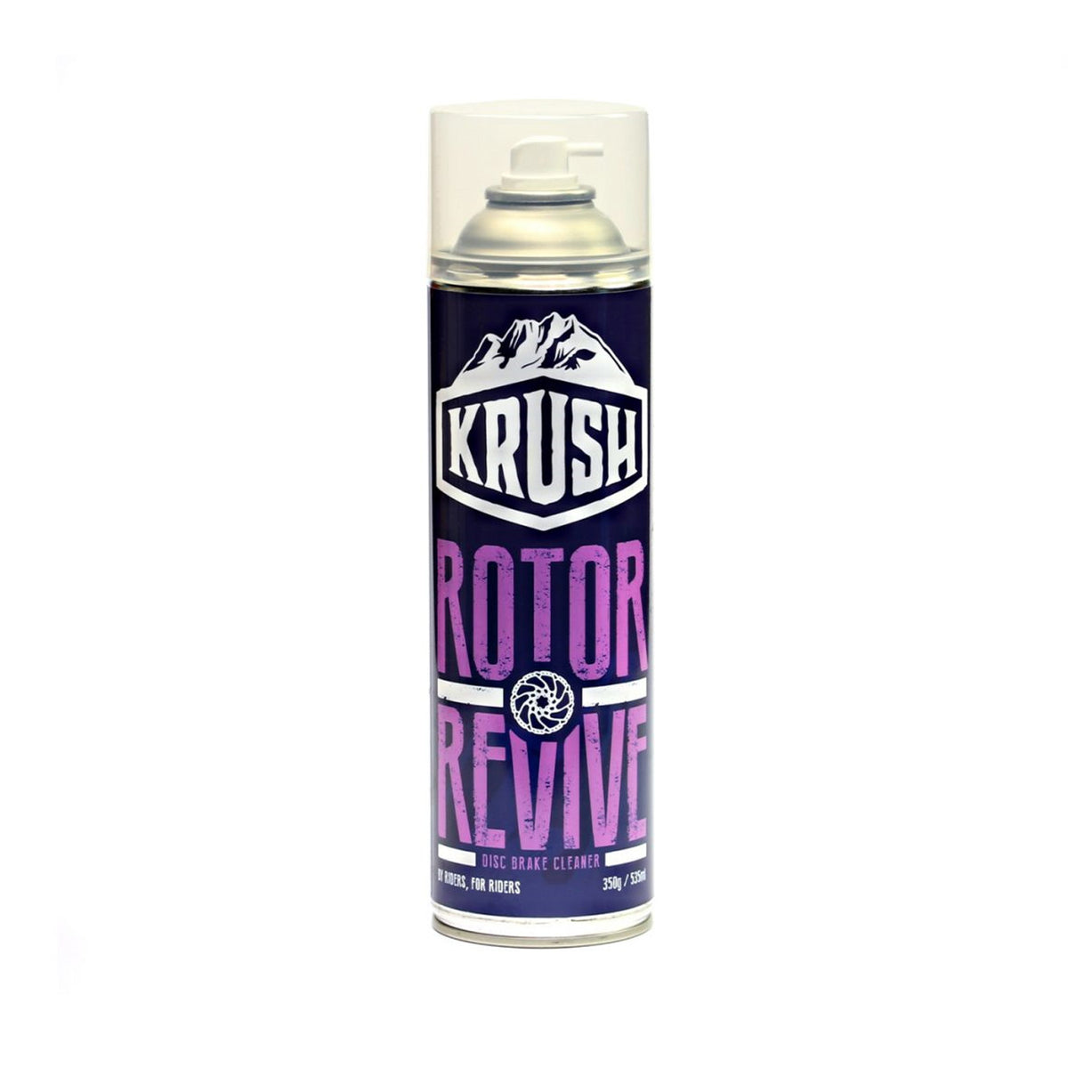 Krush Rotor Revive Disc Brake Cleaner Ultimate Cycles Nowra