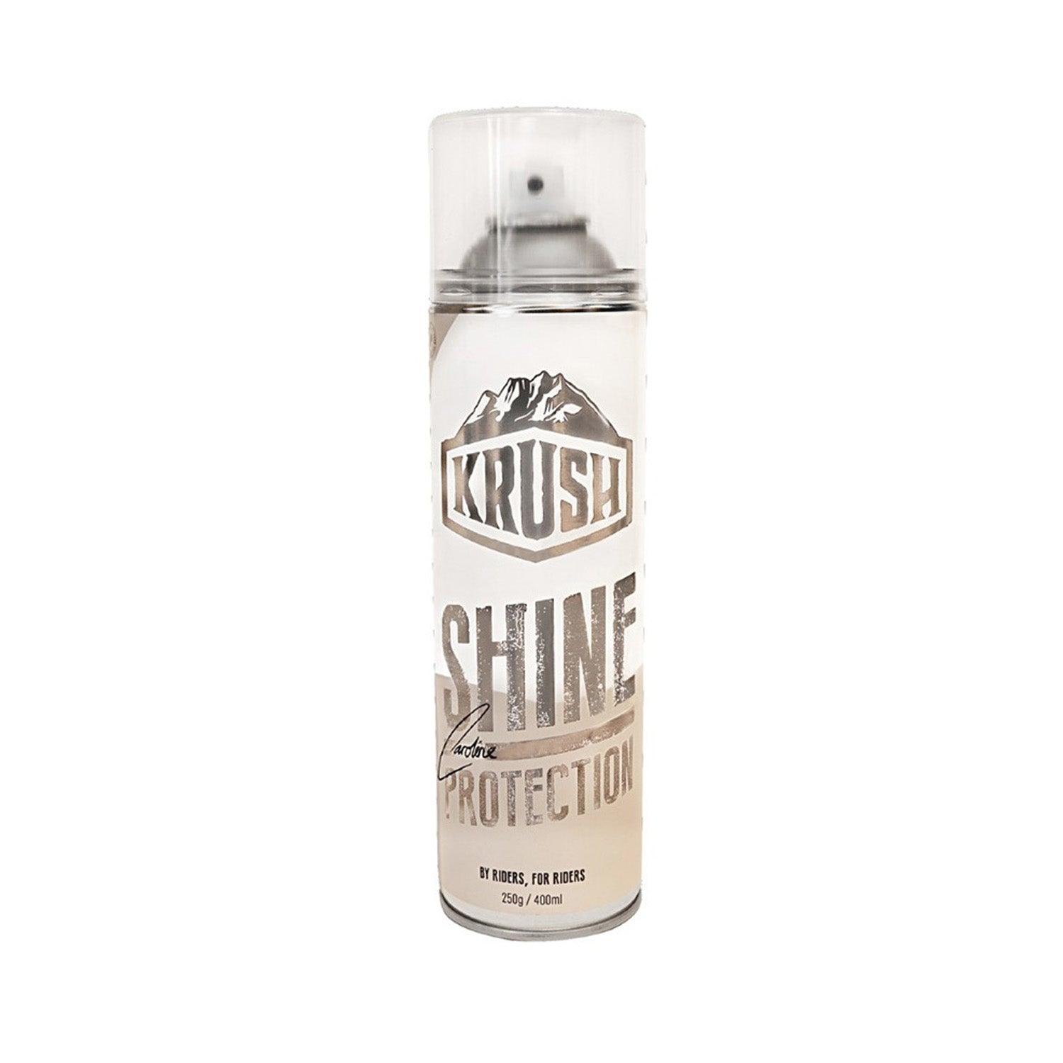 Krush Shine & Protect 400ml - Ultimate Cycles Nowra