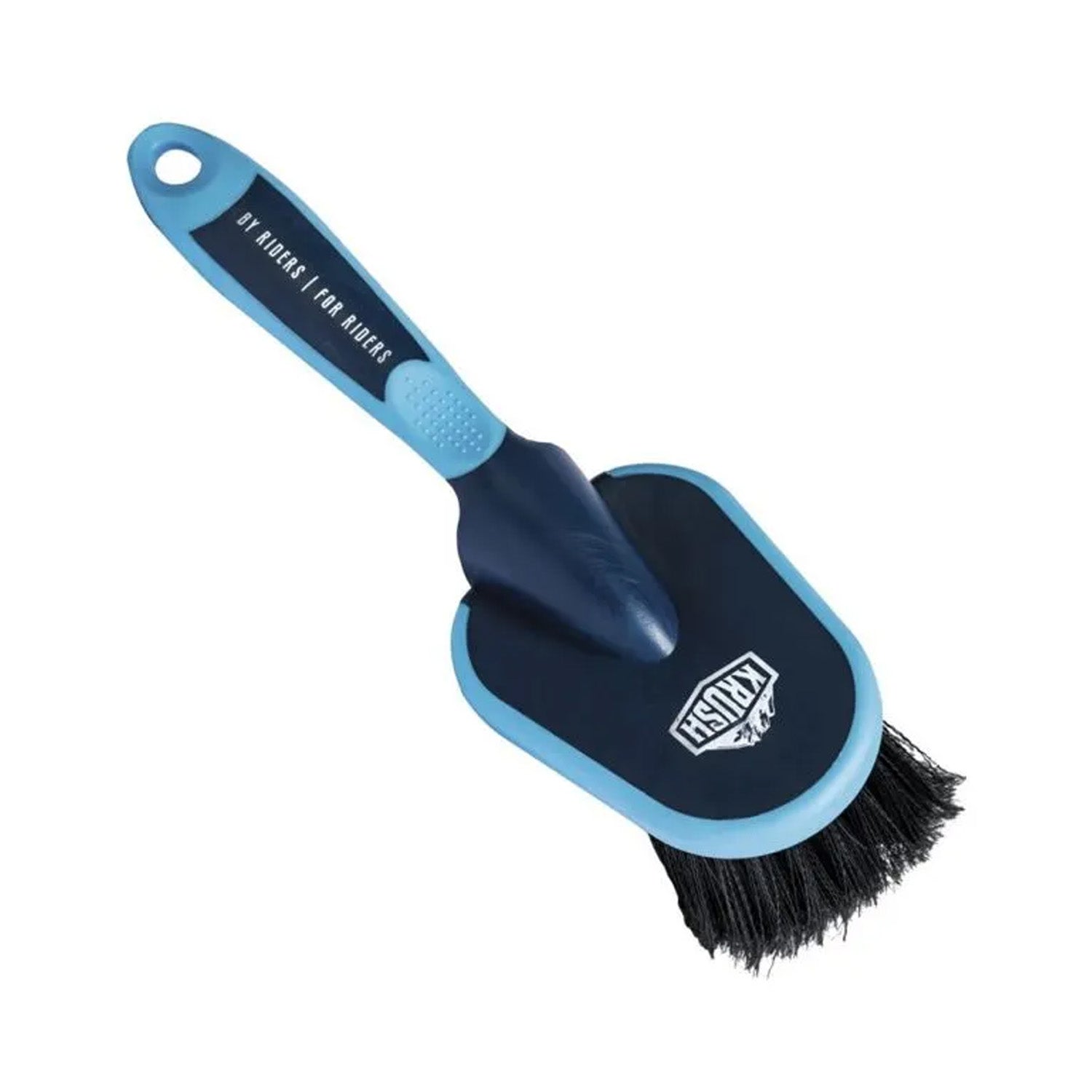 Krush Brush K#1 Soft Bristel Brush - Ultimate Cycles Nowra