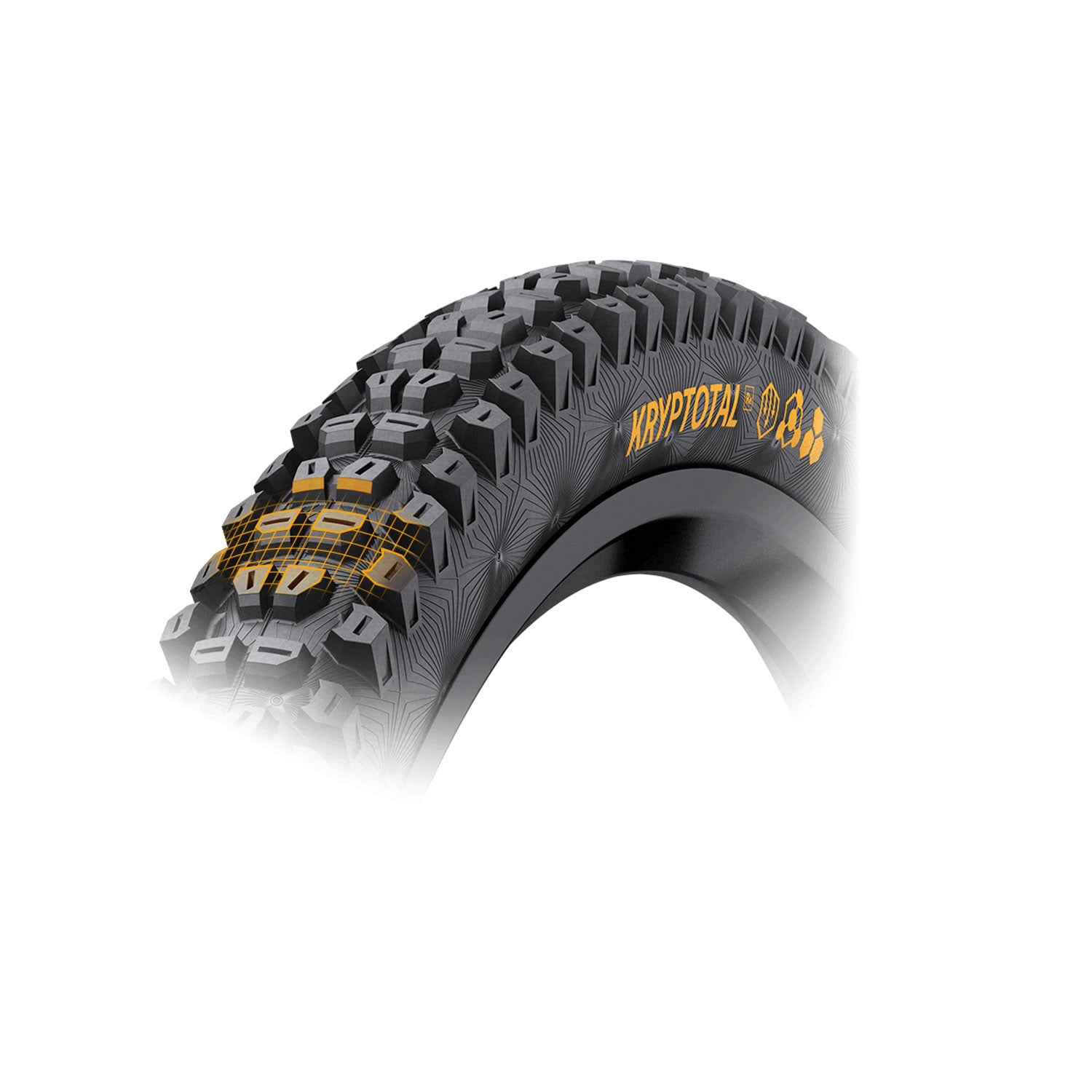 Continental Kryptotal-R 27.5X2.40 Trail Endurance - Ultimate Cycles Nowra