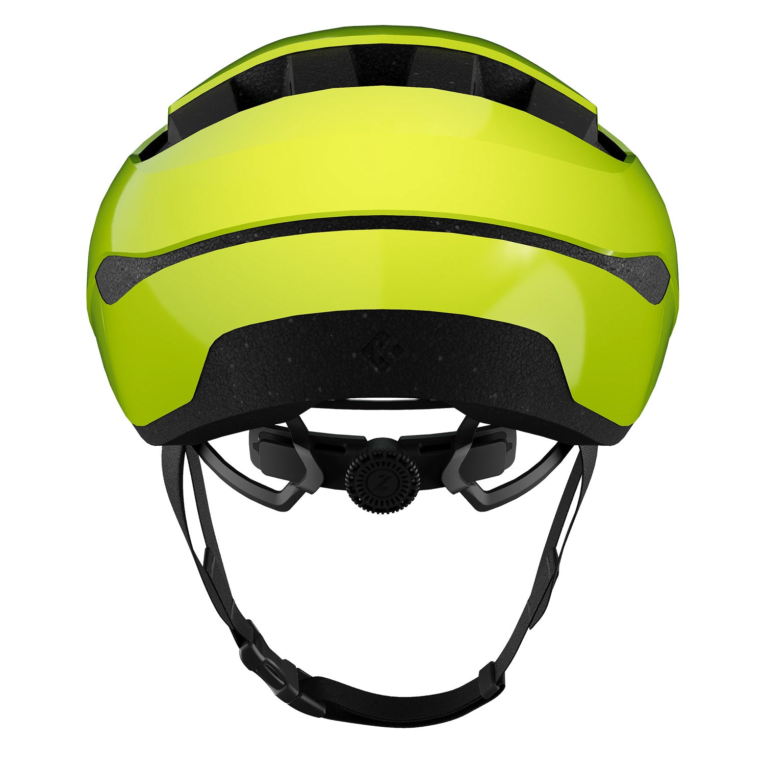 Lazer Helmet Compact KinetiCore Unisize Flash Yellow