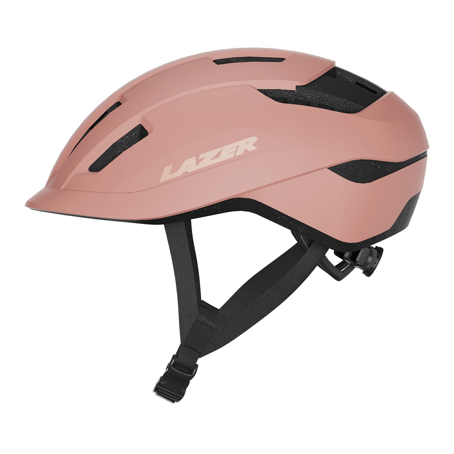 Lazer Helmet Compact KinetiCore Unisize Matte Clay