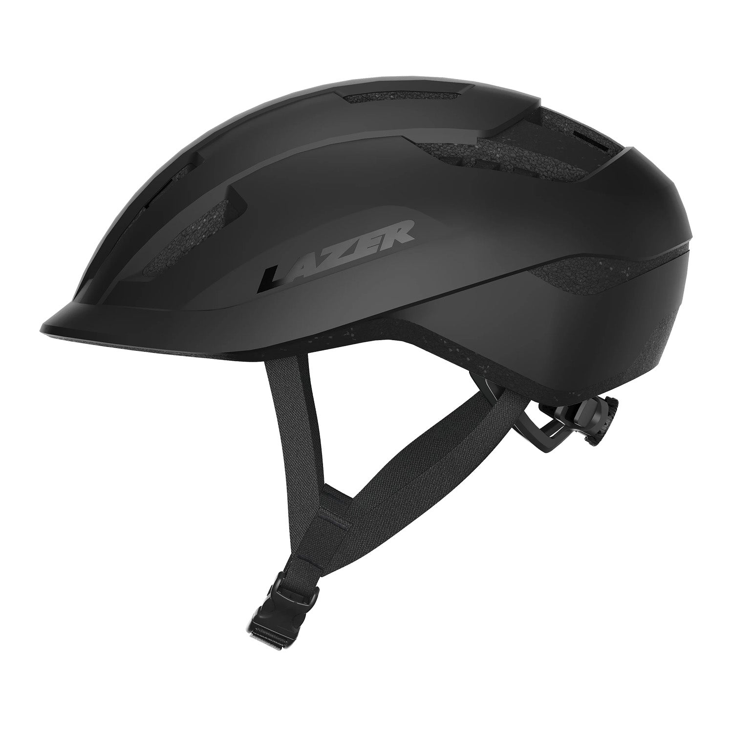 Lazer Helmet Compact KinetiCore Unisize Matte Black