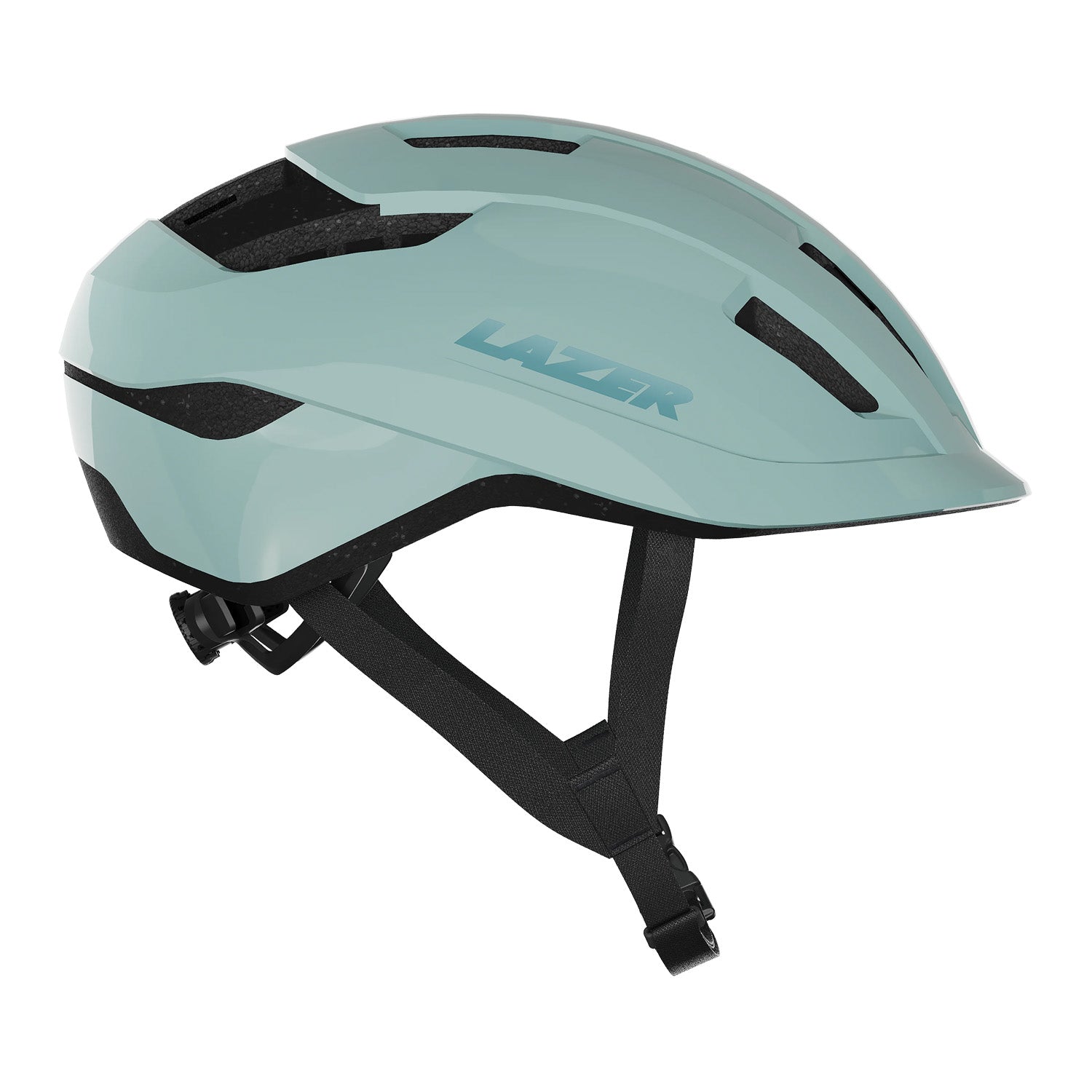 Lazer Helmet Compact KinetiCore Unisize Pistachio