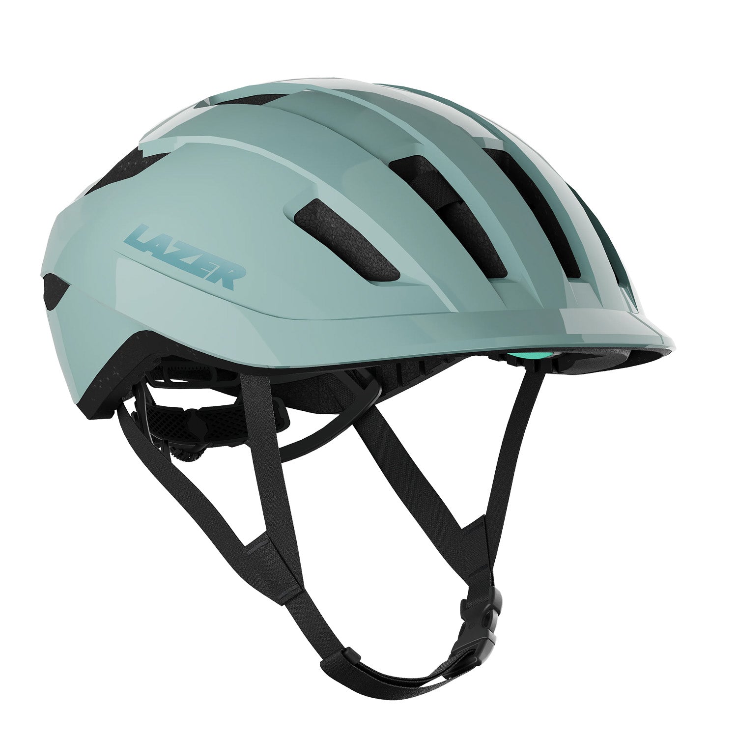 Lazer Helmet Compact KinetiCore Unisize Pistachio