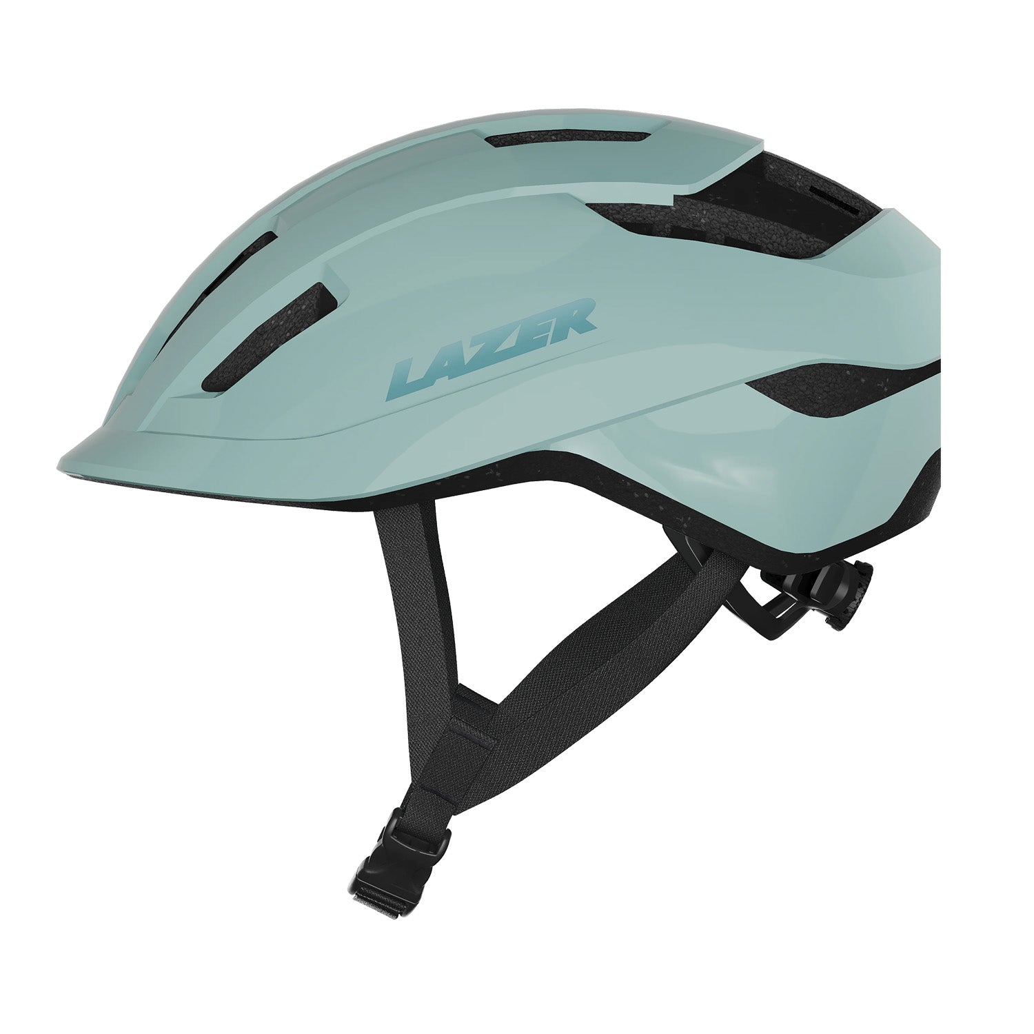 Lazer Helmet Compact KinetiCore Unisize Pistachio