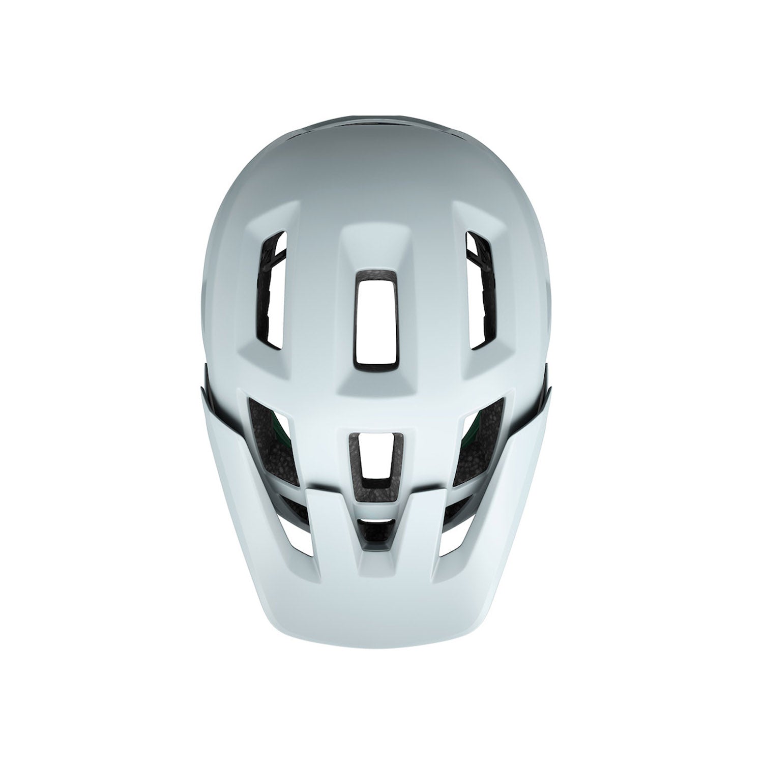 Lazer Coyote KinetiCore Matte Light Blue - Ultimate Cycles Nowra