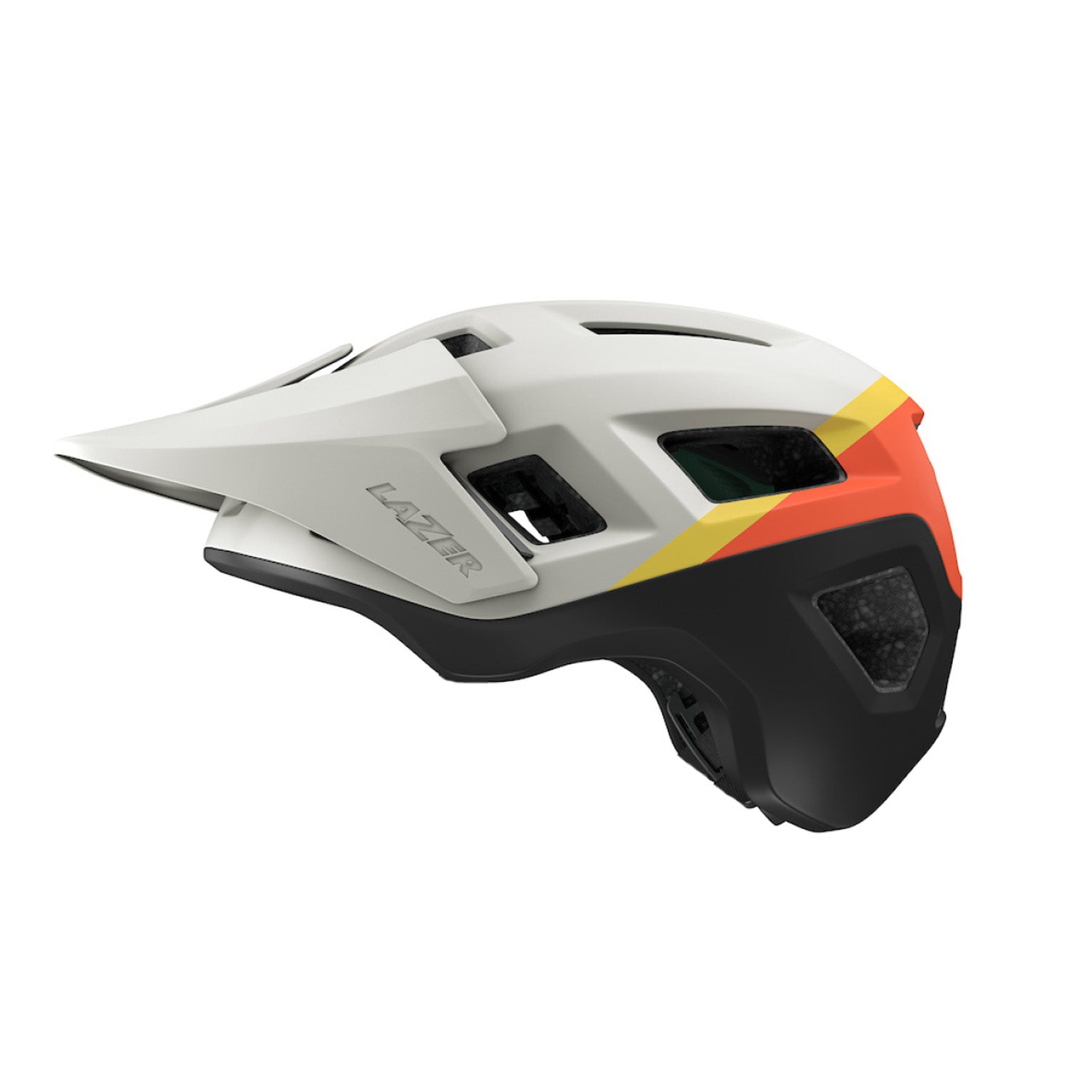 Lazer Coyote Kc Matte Cali - Ultimate Cycles Nowra