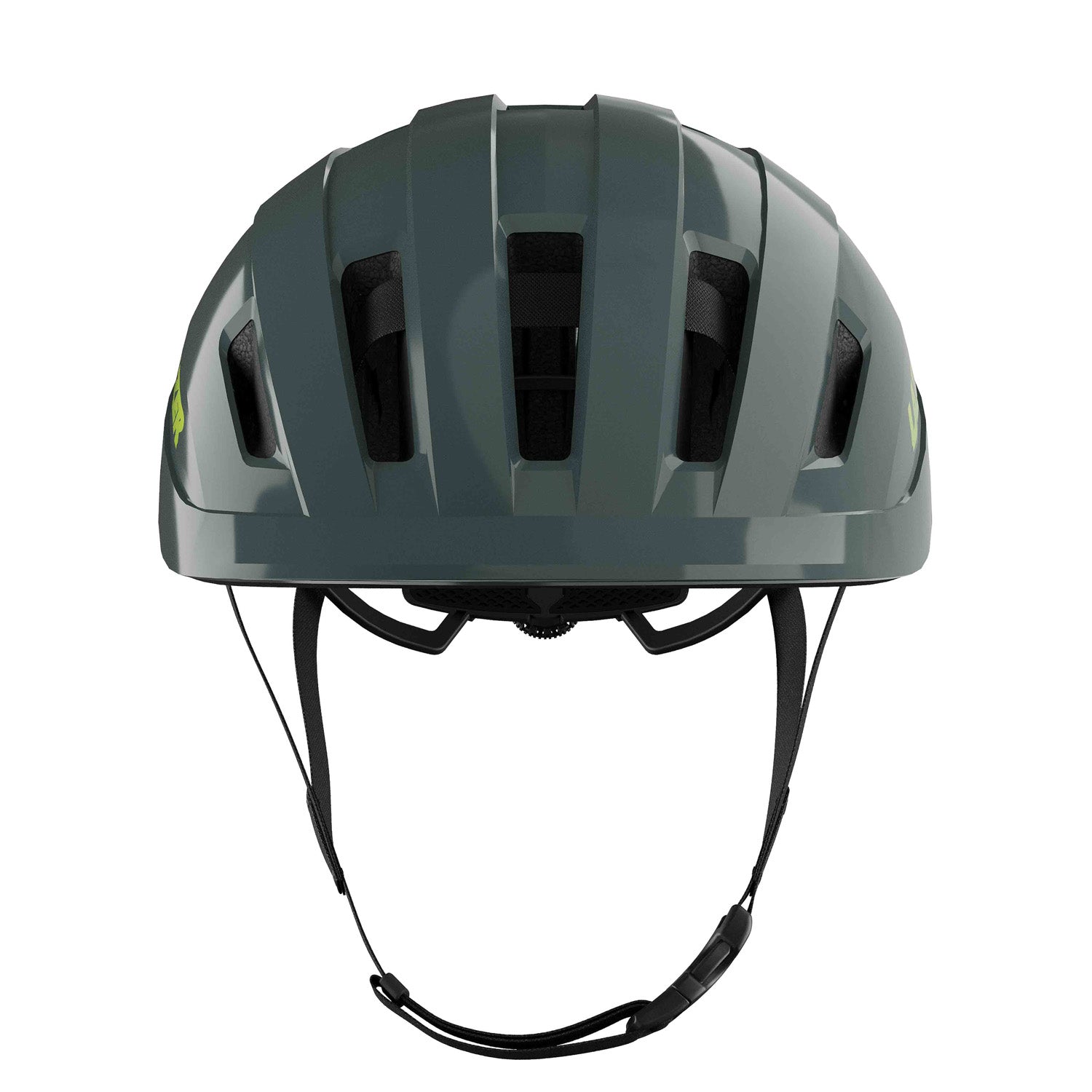 Lazer Helmet J1 KinetiCore Black Grey