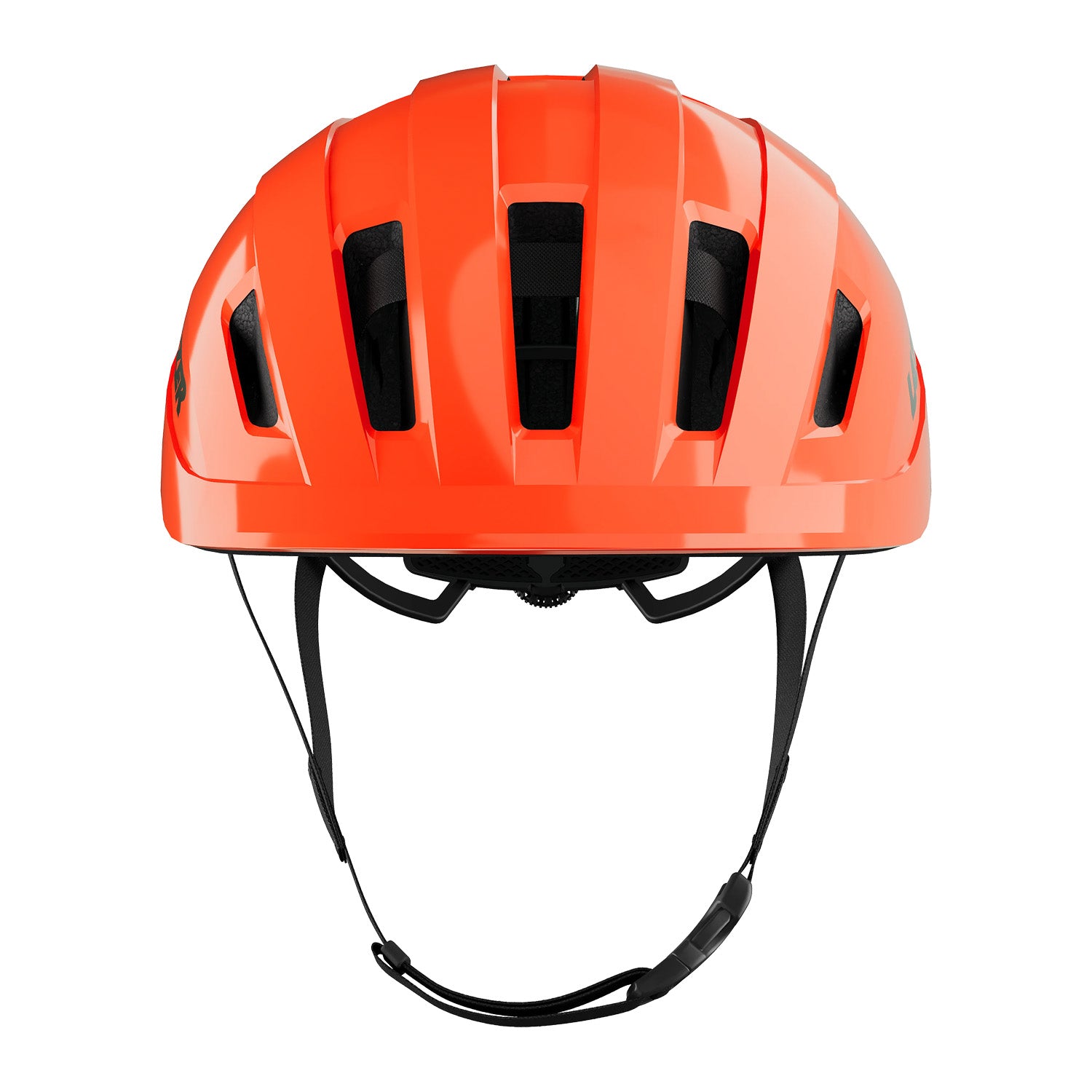 Lazer Helmet Compact KinetiCore Unisize Flash Orange
