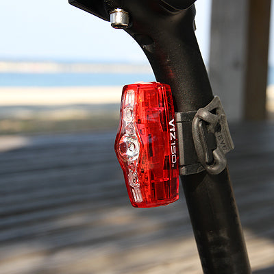 Cateye Lightset City Ampp500 & Viz150 - Ultimate Cycles Nowra