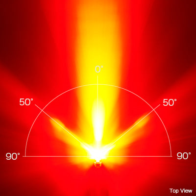 Cateye Light Rear Viz300 LD810 - Ultimate Cycles Nowra