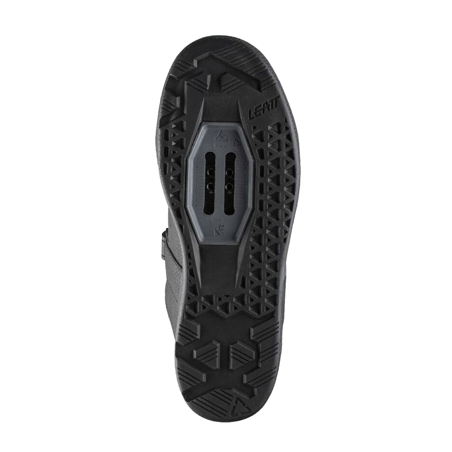 Leatt Shoe 4.0 Clip Black - Ultimate Cycles Nowra