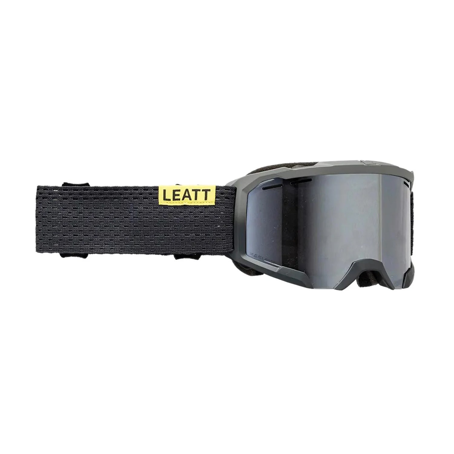 Leatt Google Velocity 4.0 Mtb X-flow - Ultimate Cycles Nowra