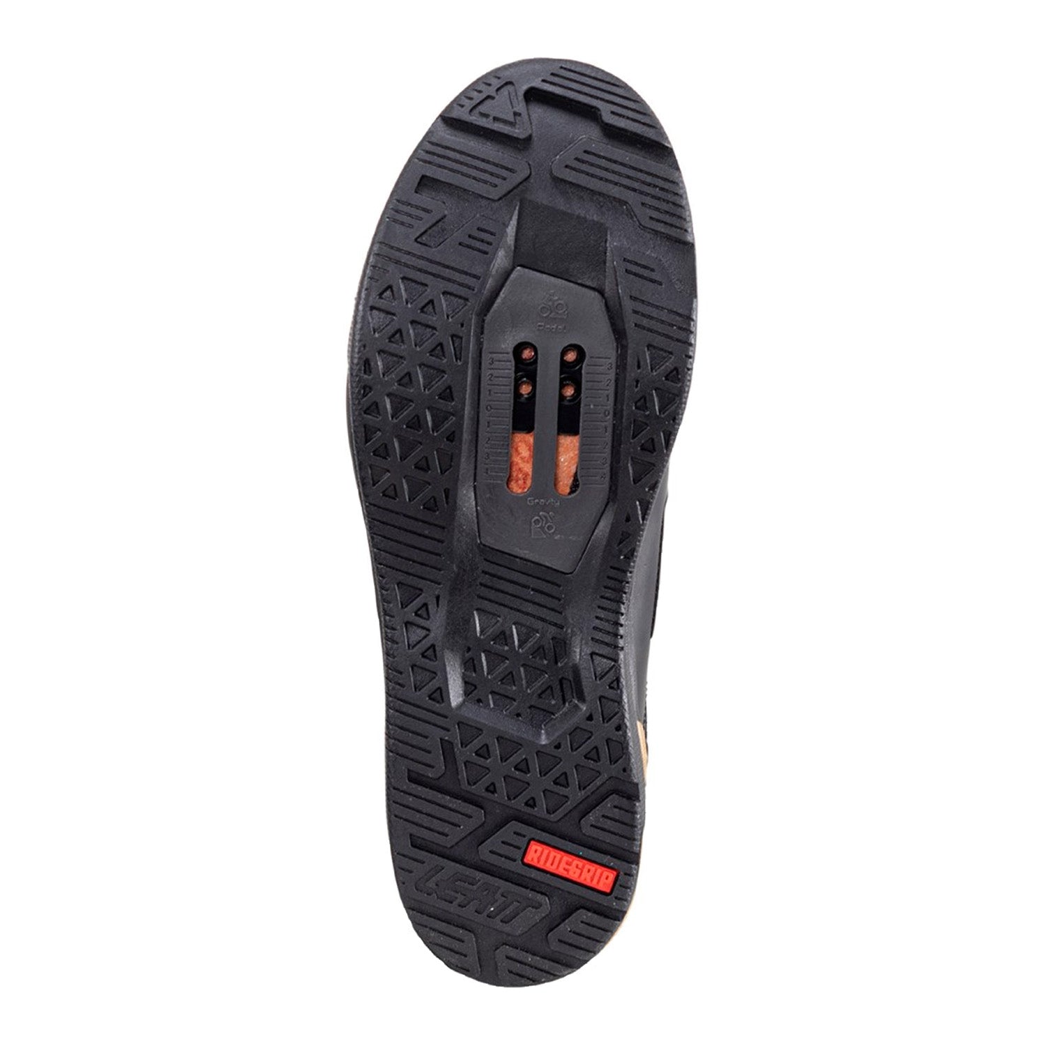 Leatt Shoe Clip 4.0 Black - Ultimate Cycles Nowra