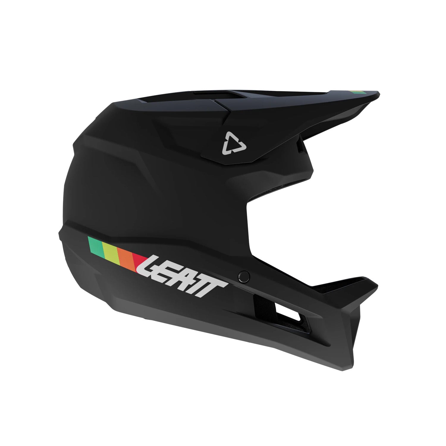 Leatt Gravity 1.0 Helmet Black