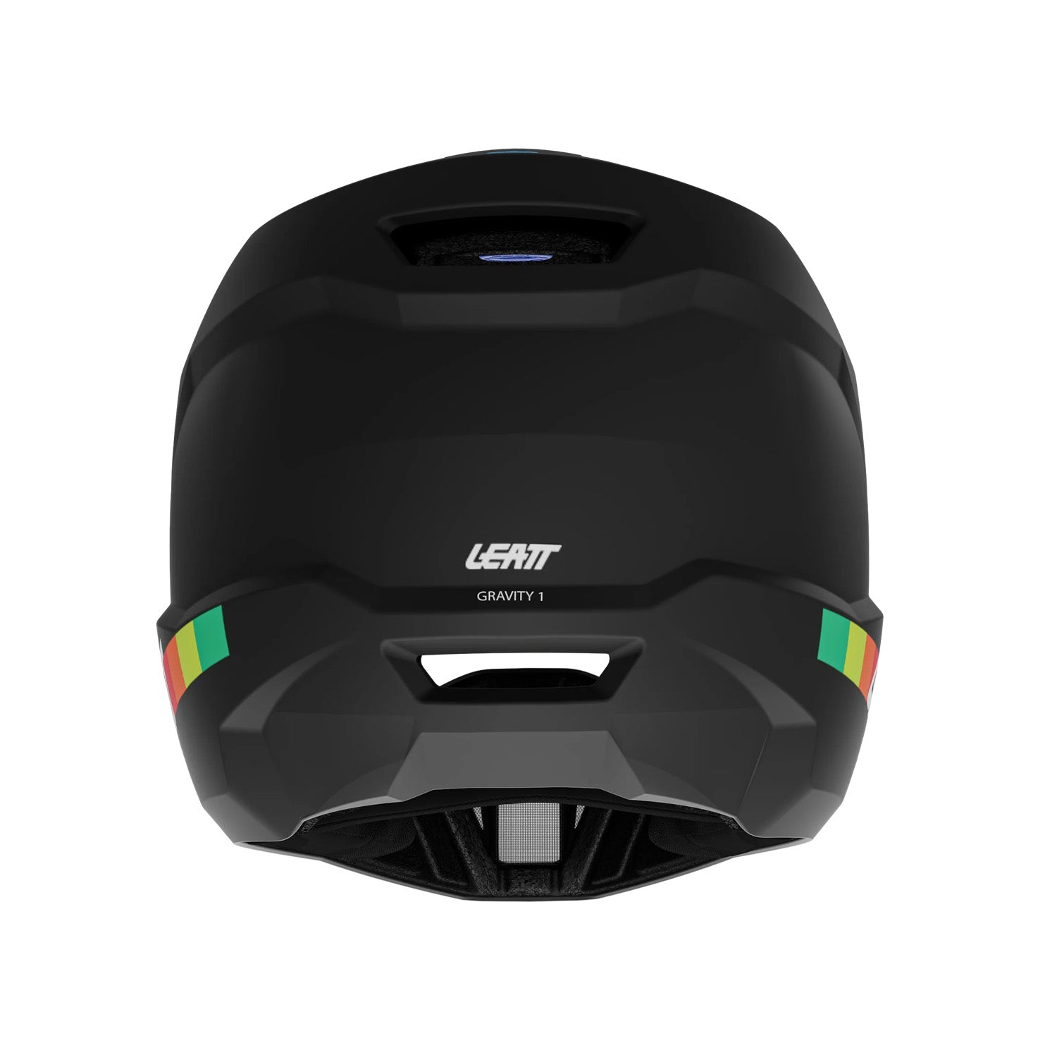 Leatt Gravity 1.0 Helmet Black