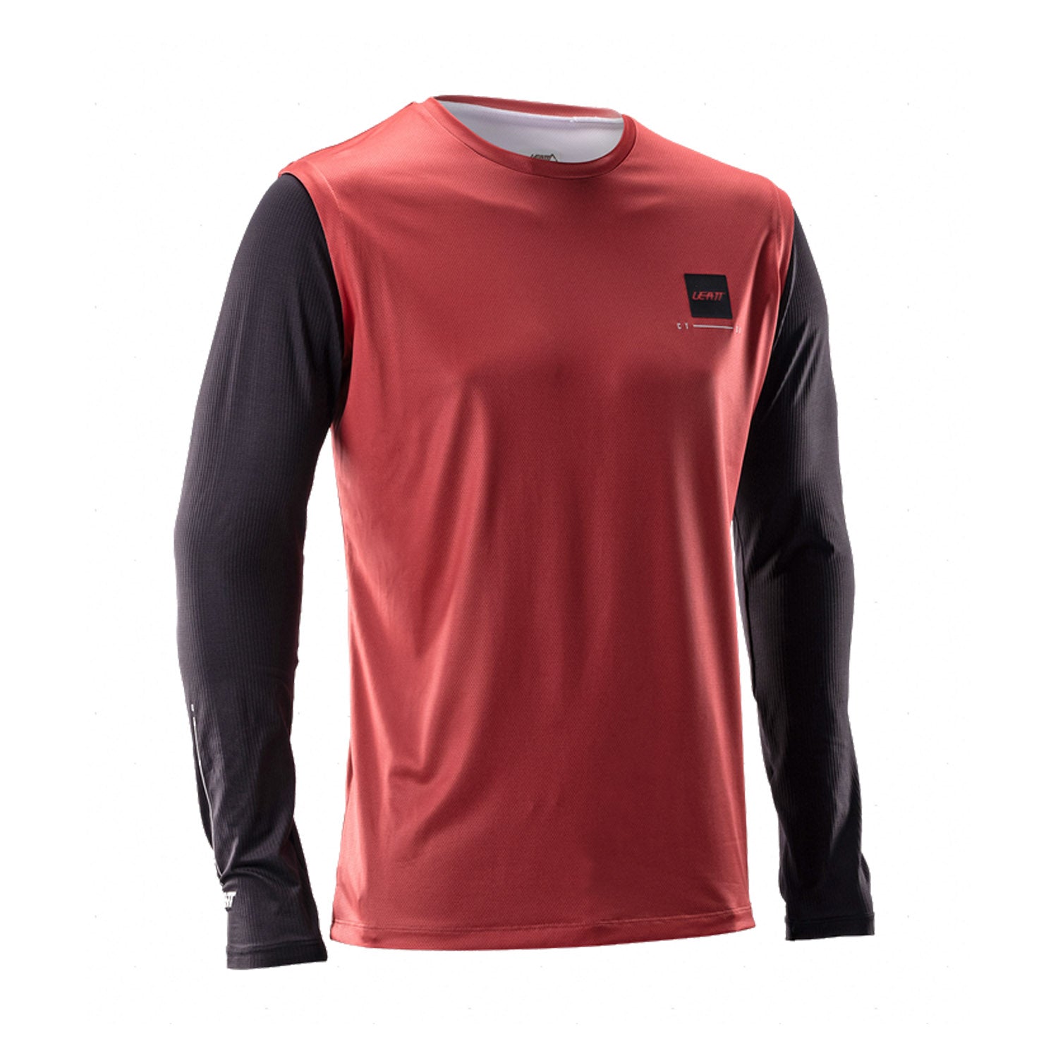 Leatt Ride Kit MTB Gravity 1.0 Dusty Red